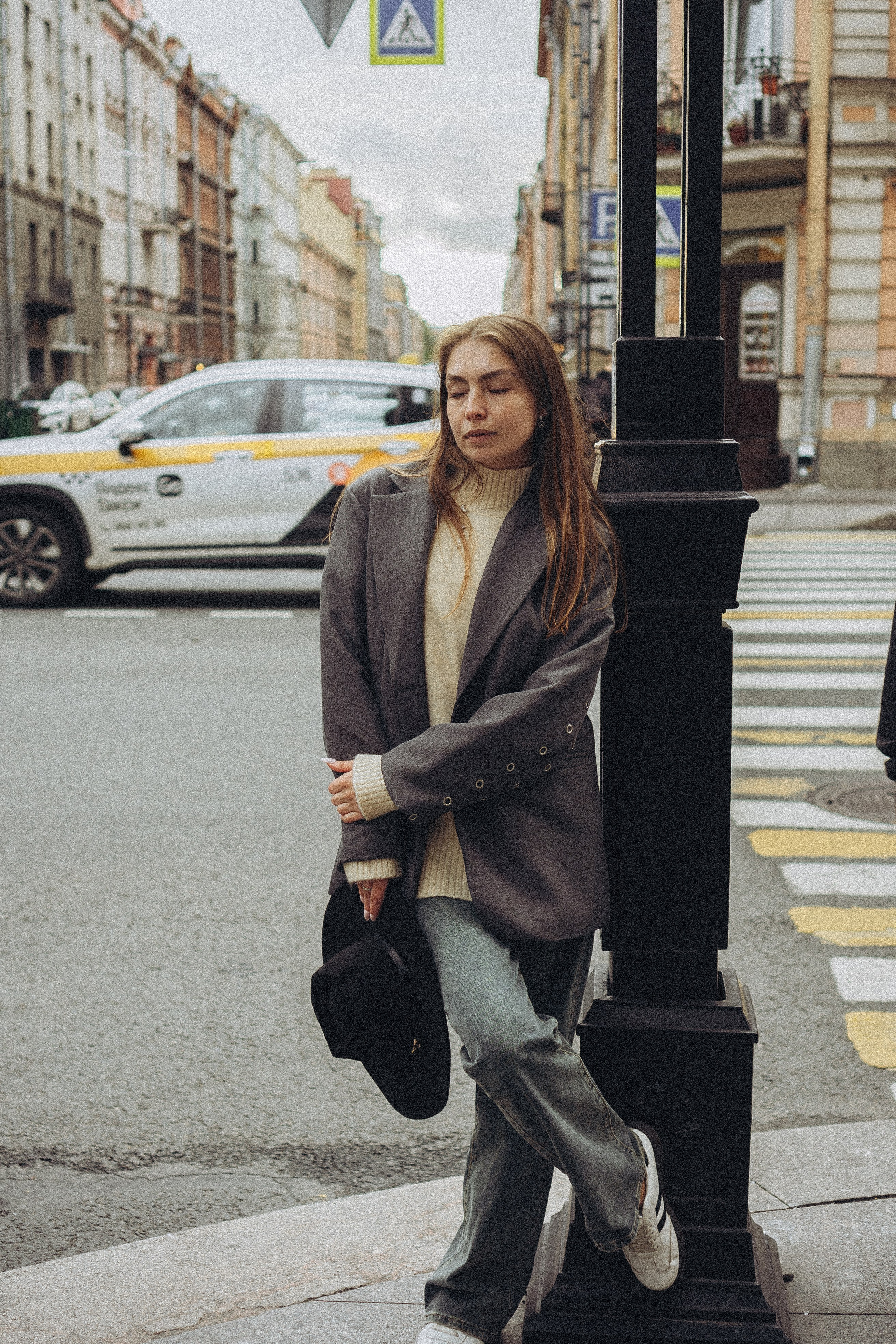 ПРОГУЛКА НА ЧЕРНЫШЕВСКОЙ. Профессиональный фотограф, Санкт-Петербург — Виктория Богомолова