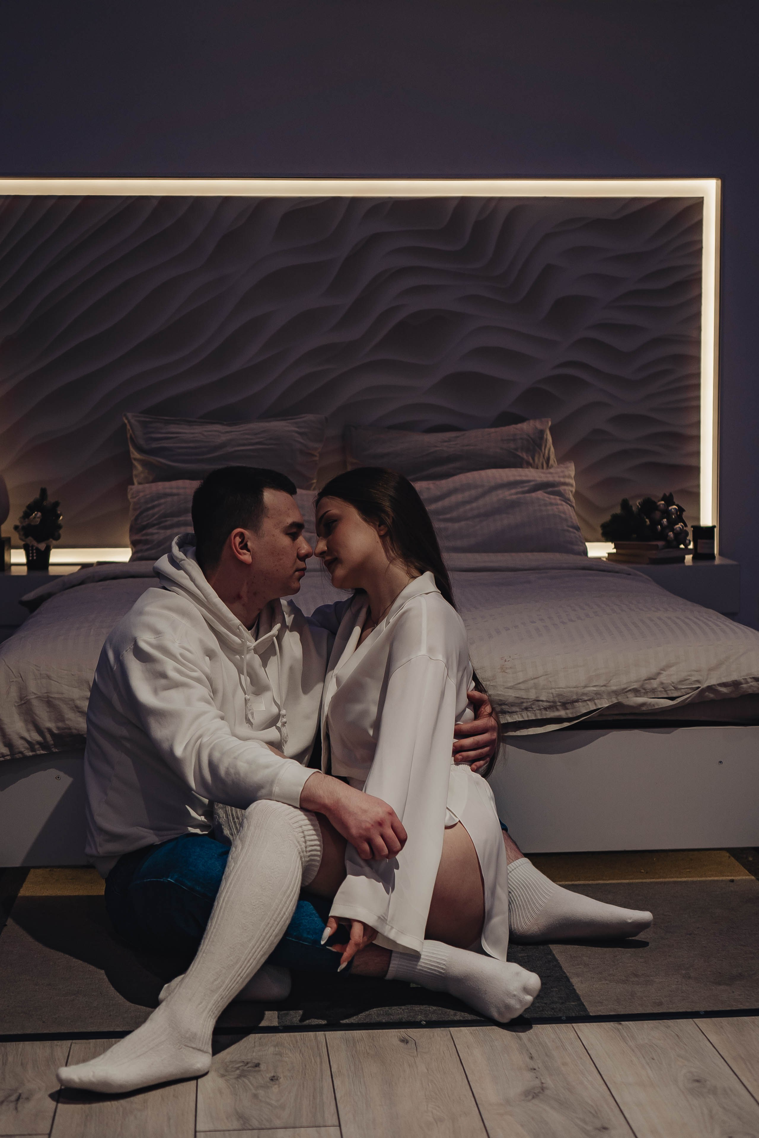 Новогодняя. Профессиональный фотограф, Санкт-Петербург — Виктория Богомолова