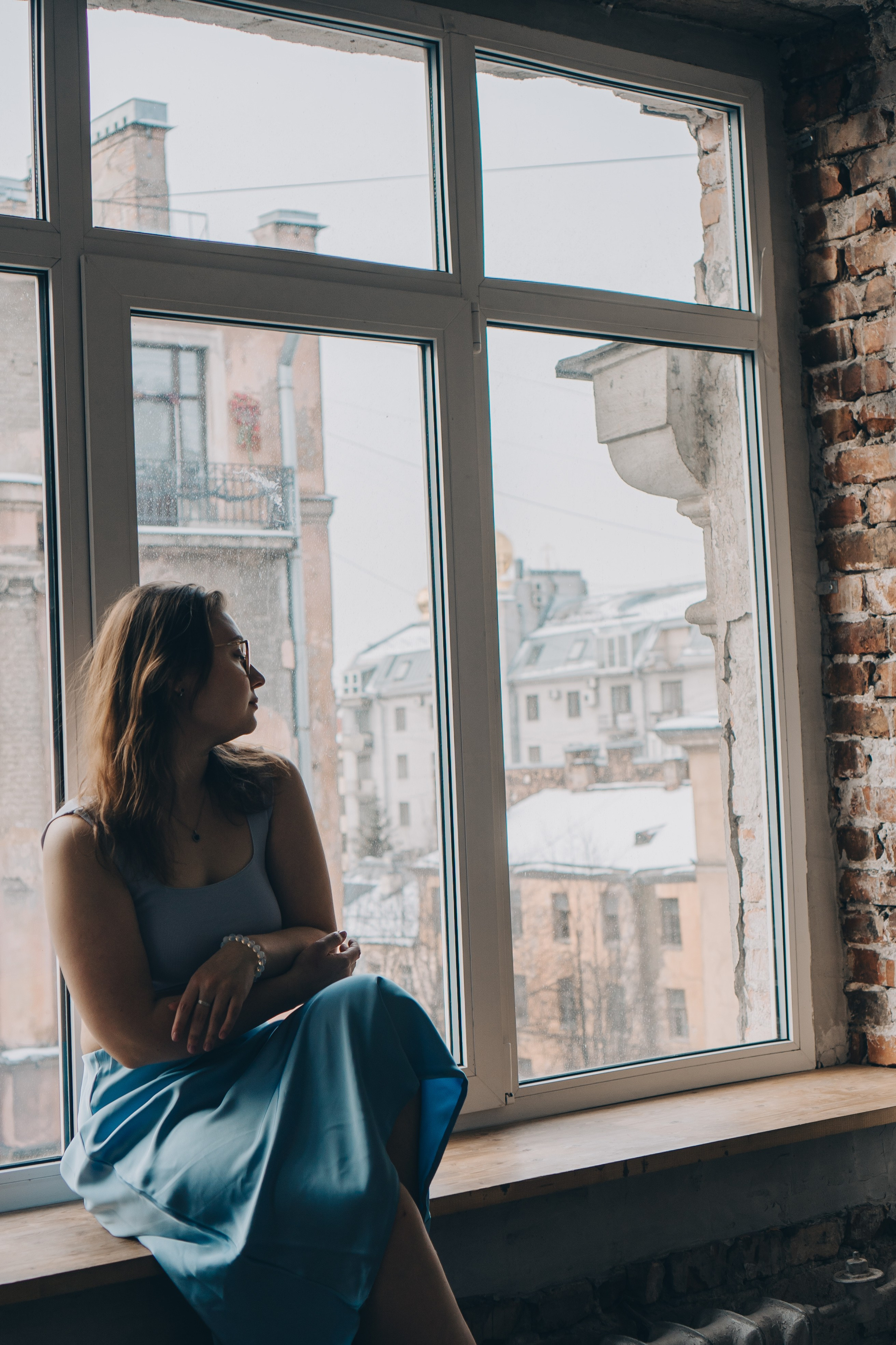 Студийная. Профессиональный фотограф, Санкт-Петербург — Виктория Богомолова