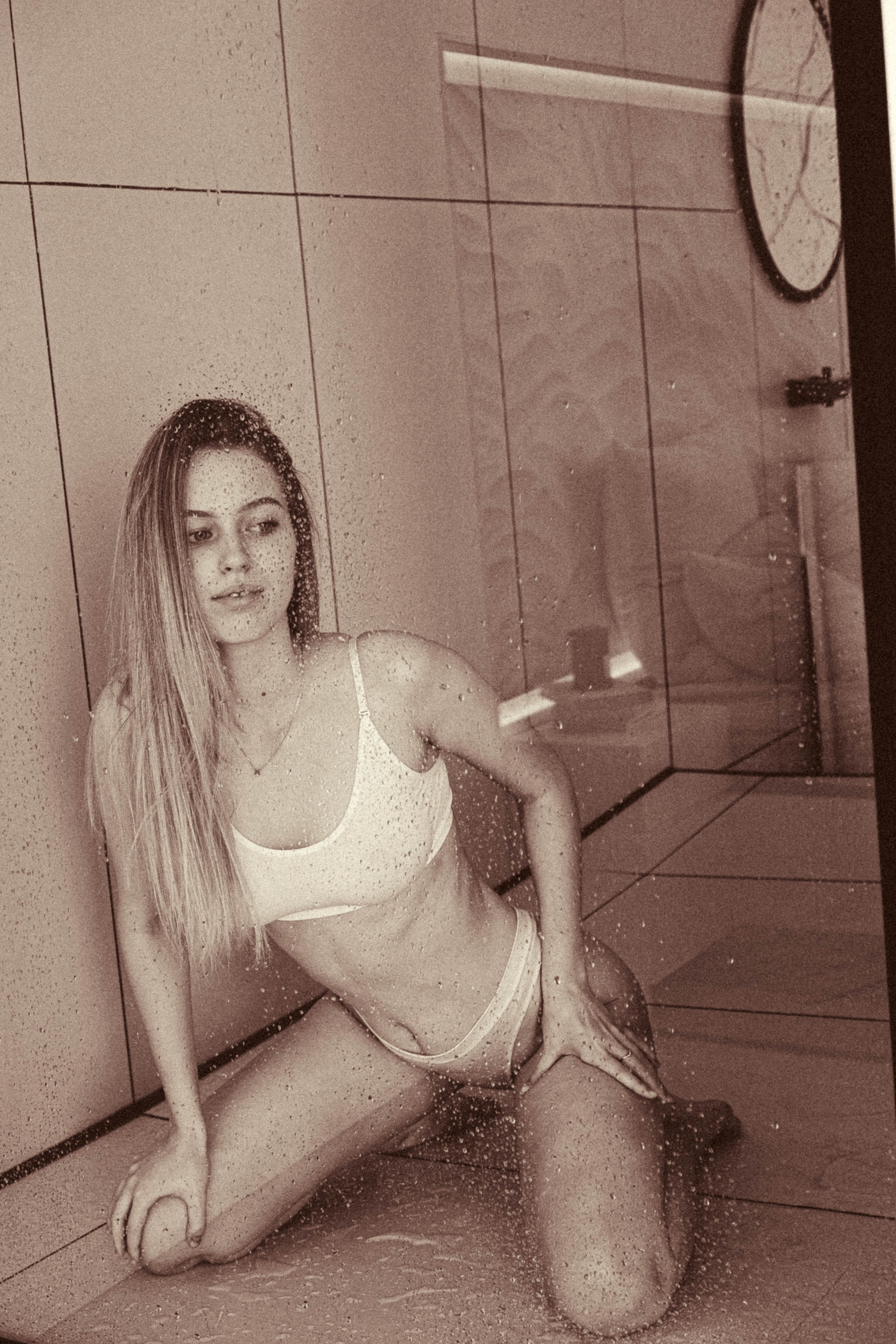 Студийная для Анастасии. Профессиональный фотограф, Санкт-Петербург — Виктория Богомолова