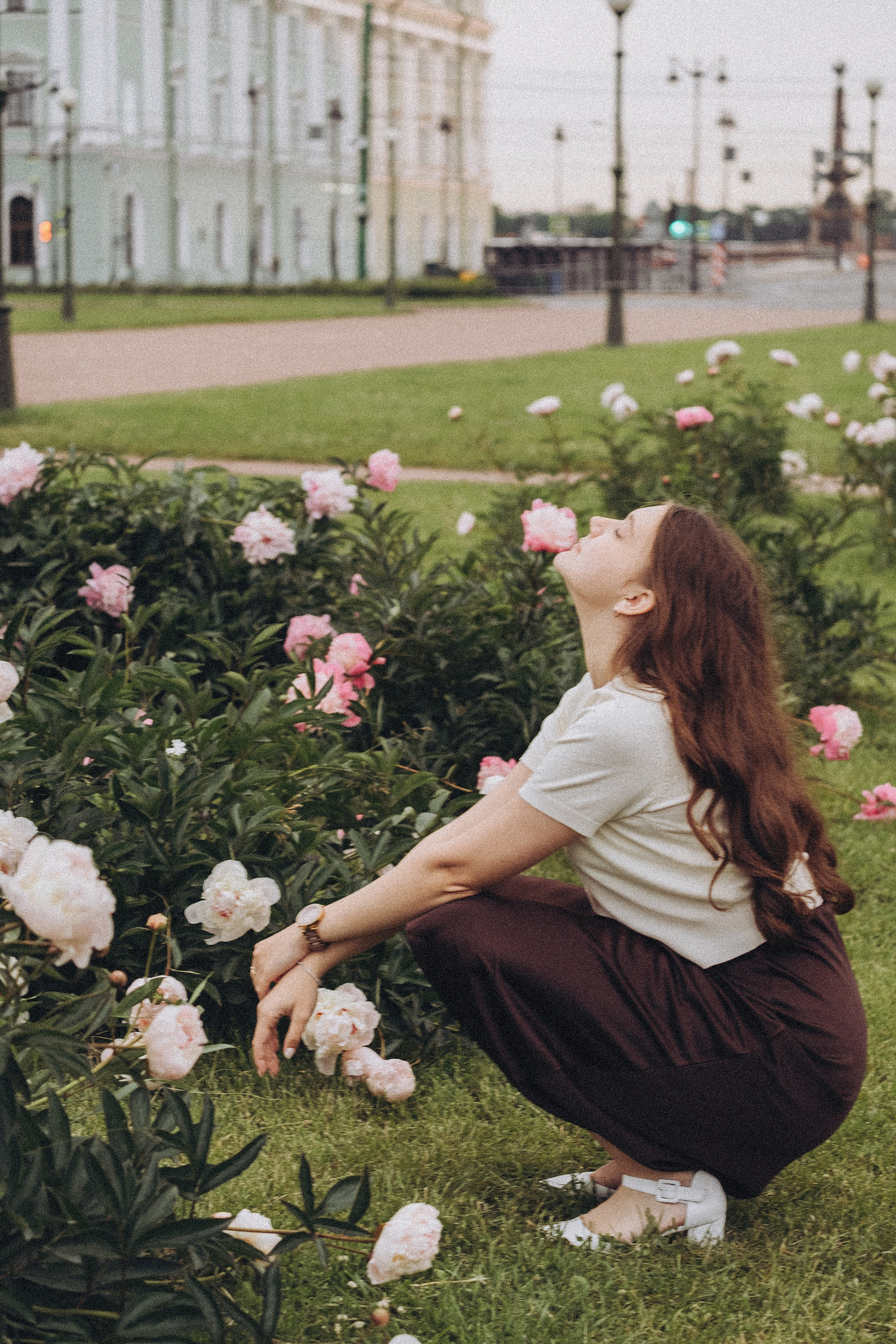 РАССВЕТНАЯ ИСТОРИЯ. Профессиональный фотограф, Санкт-Петербург — Виктория Богомолова