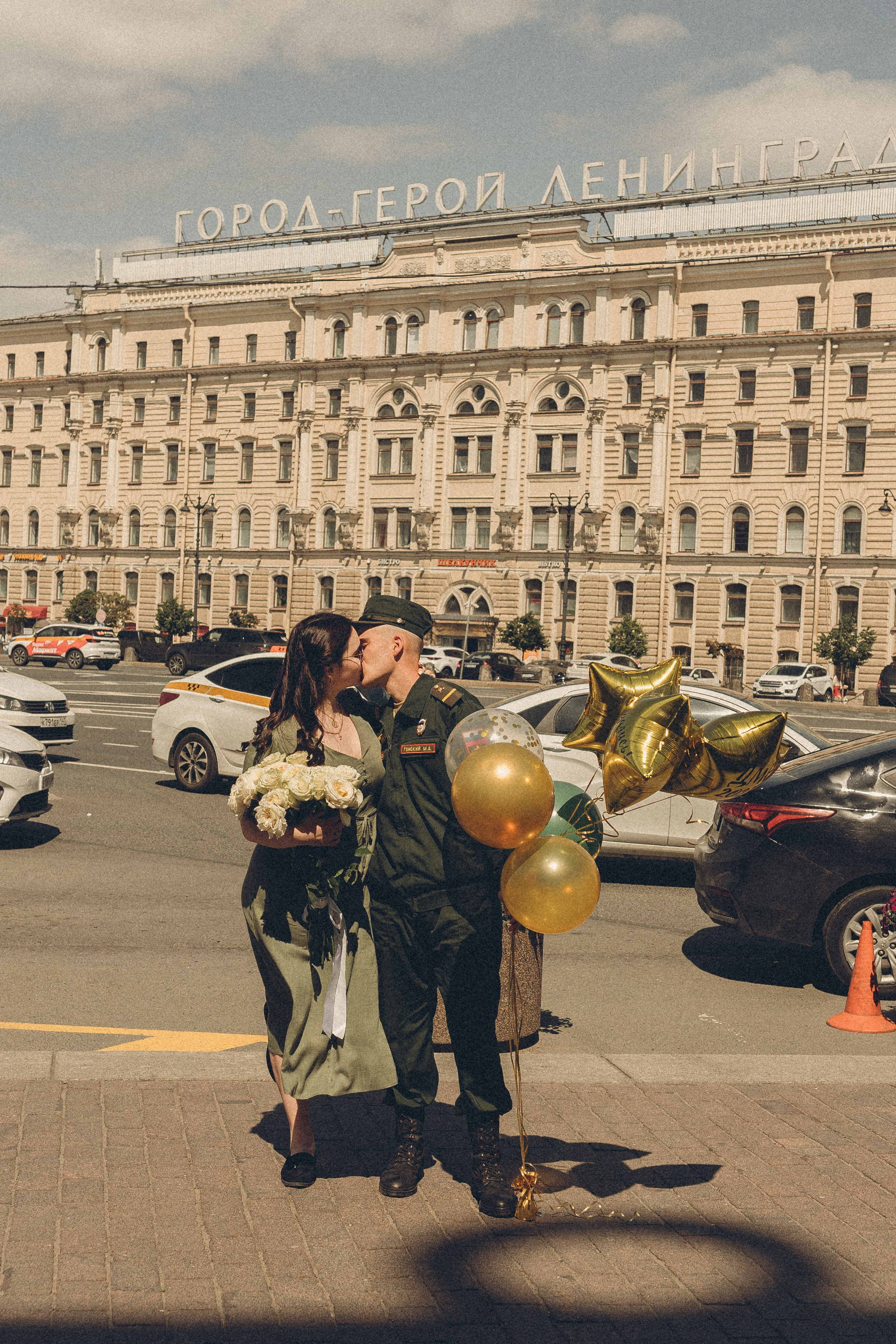 ПРЕДЛОЖЕНИЕ. Профессиональный фотограф, Санкт-Петербург — Виктория Богомолова
