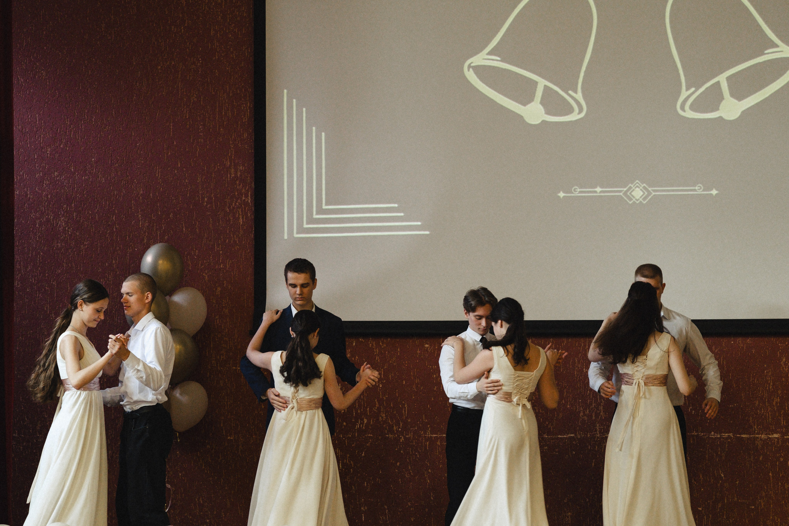 ПОСЛЕДНИЙ ЗВОНОК. Профессиональный фотограф, Санкт-Петербург — Виктория Богомолова