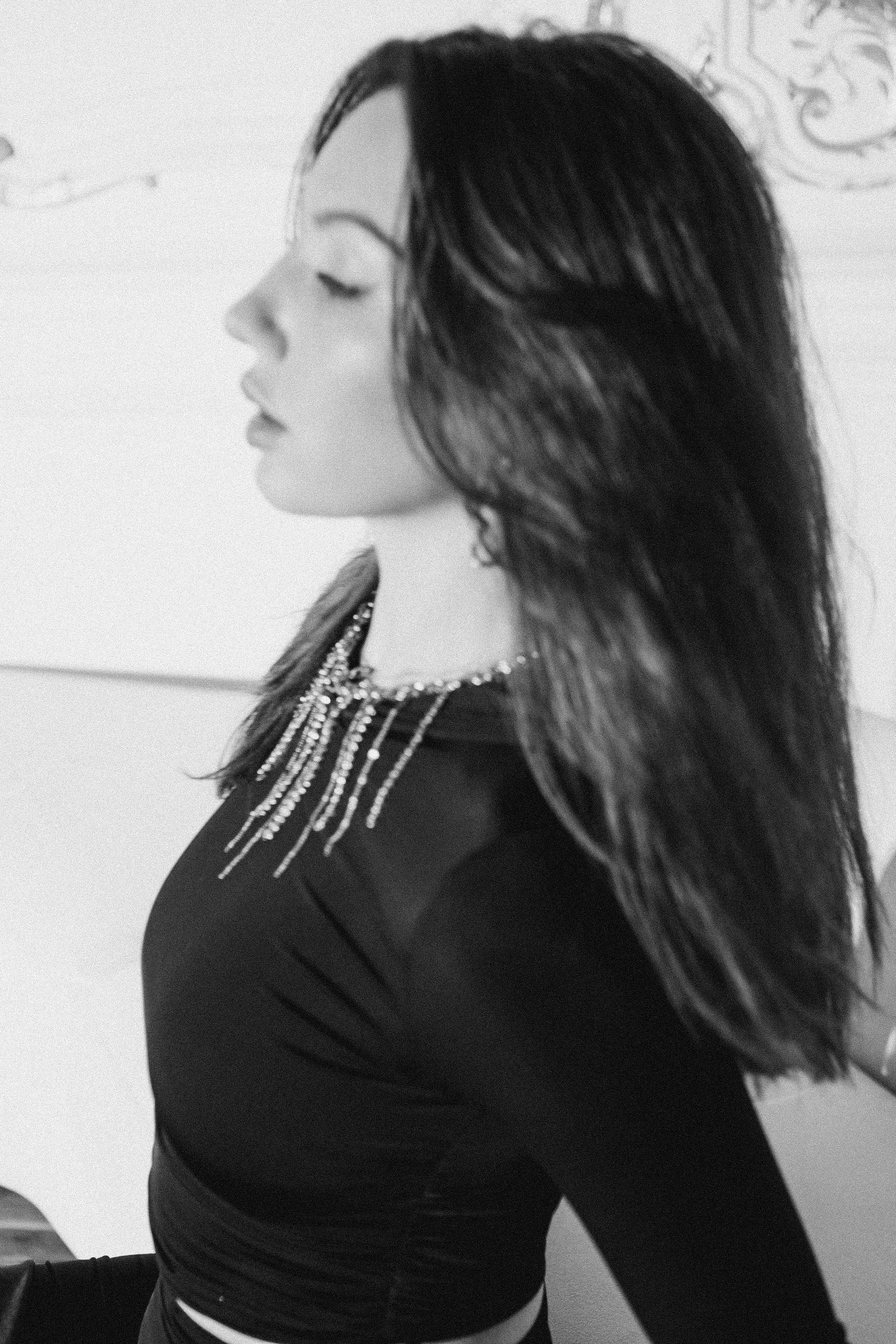 Творческая история для девушки. Профессиональный фотограф, Санкт-Петербург — Виктория Богомолова