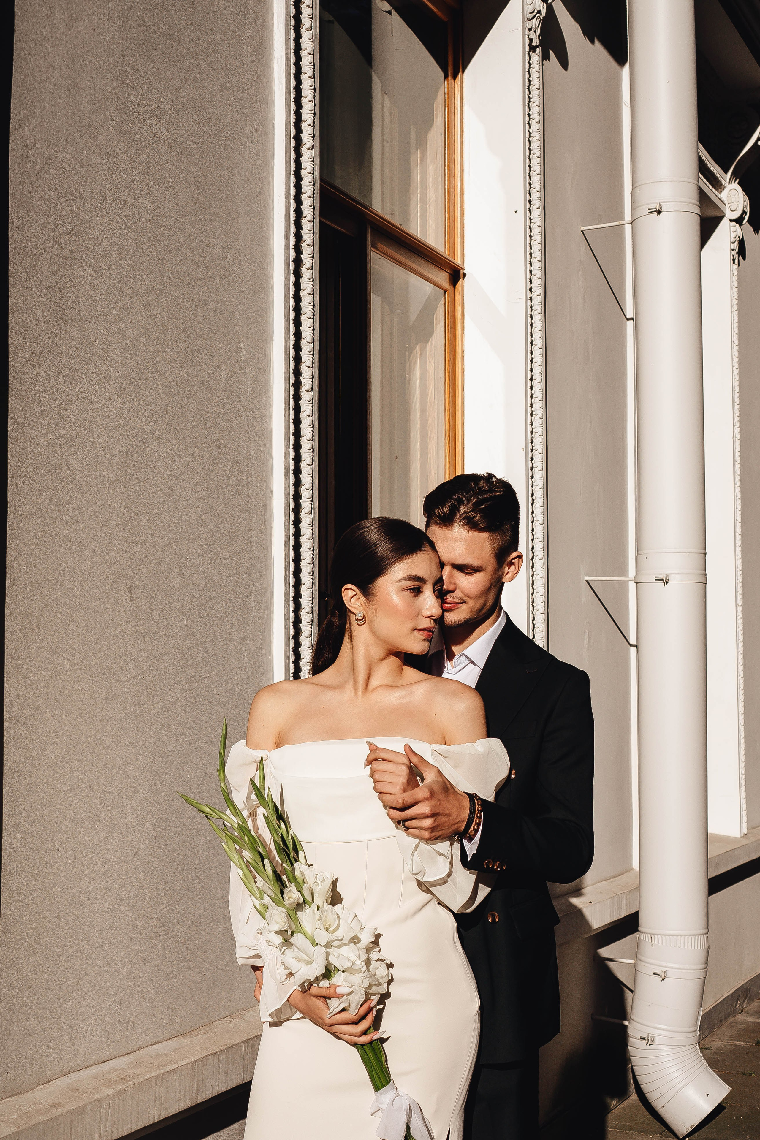 СВАДЕБНАЯ СЬЕМКА НА РАССВЕТЕ НА ЕЛАГИНОМ ОСТОРОВЕ. Профессиональный фотограф, Санкт-Петербург — Виктория Богомолова