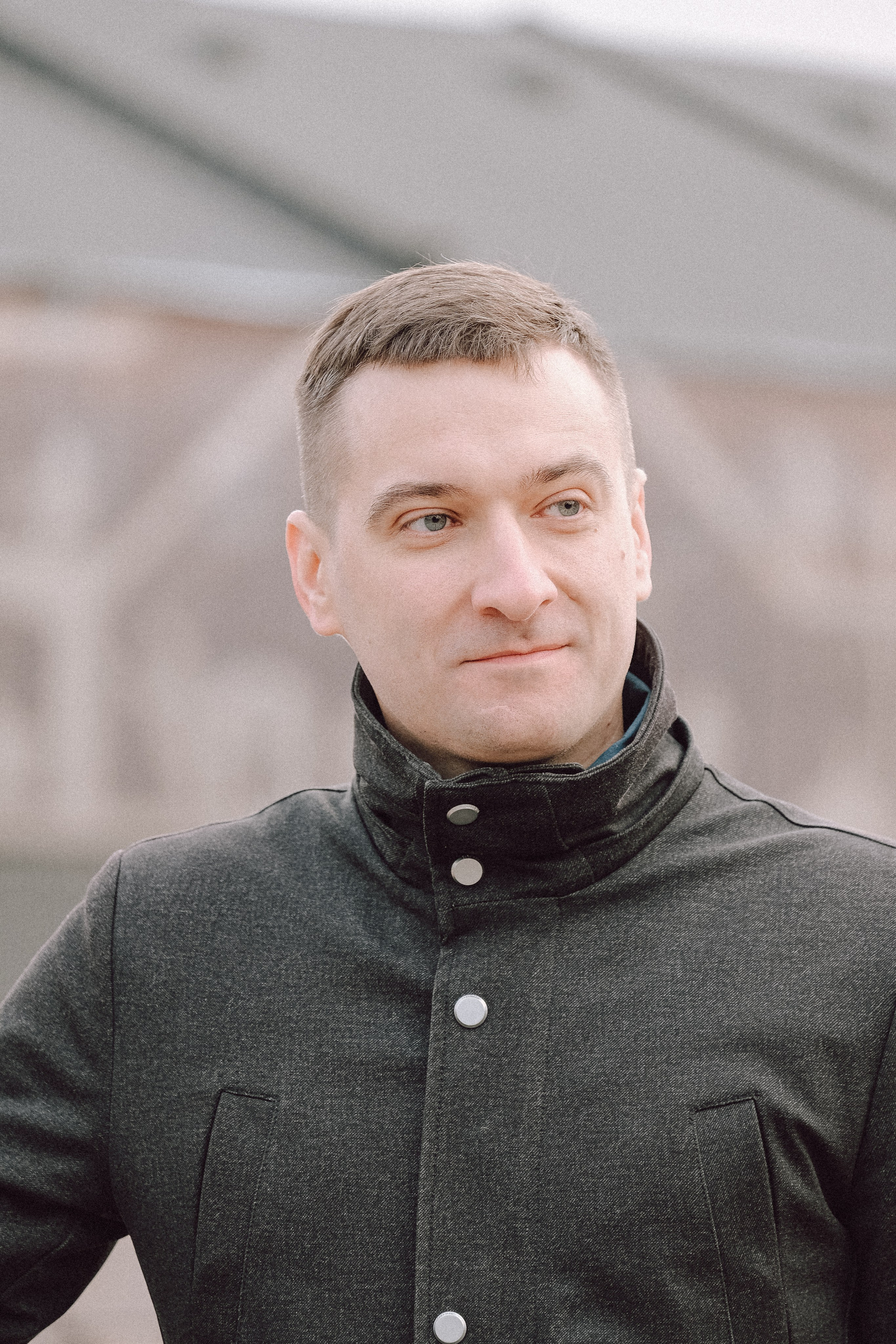 Прогулка по городу. Профессиональный фотограф, Санкт-Петербург — Виктория Богомолова