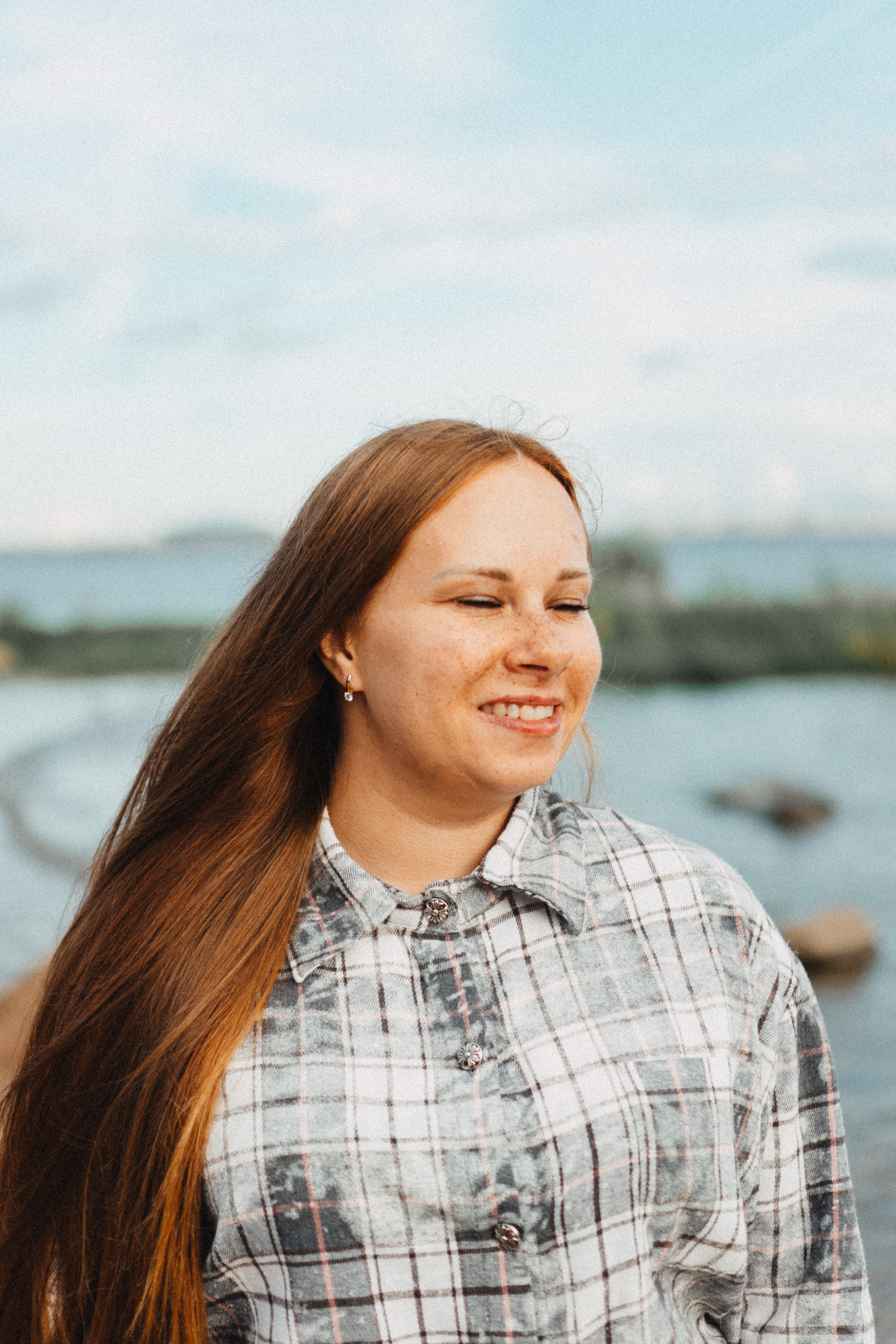 МАМА И ДОЧКА НА ФИНСКОМ ЗАЛИВЕ. Профессиональный фотограф, Санкт-Петербург — Виктория Богомолова