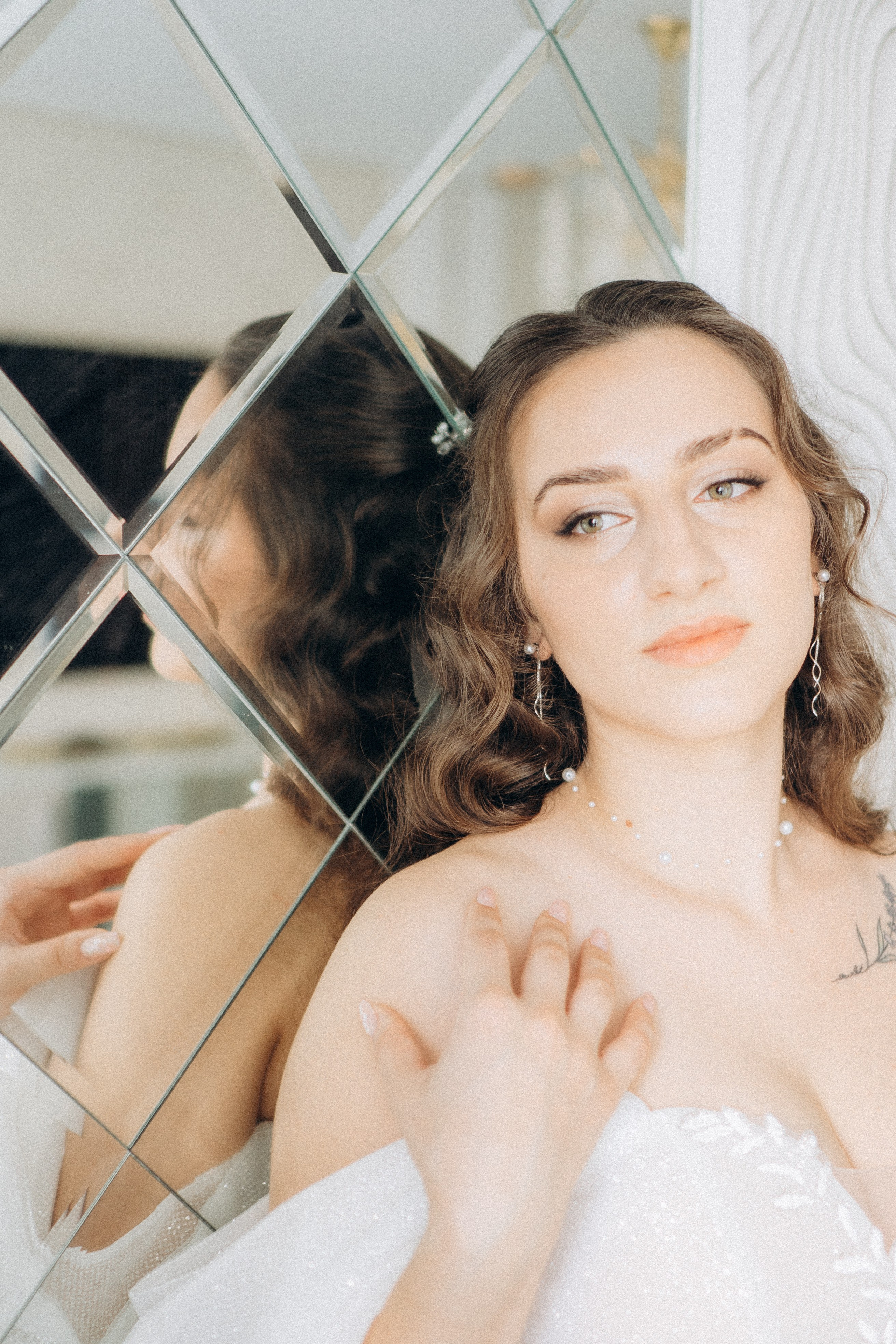 СВАДЕБНАЯ СЬЕМК В ПАРКЕ 300-ЛЕТИЯ. Профессиональный фотограф, Санкт-Петербург — Виктория Богомолова