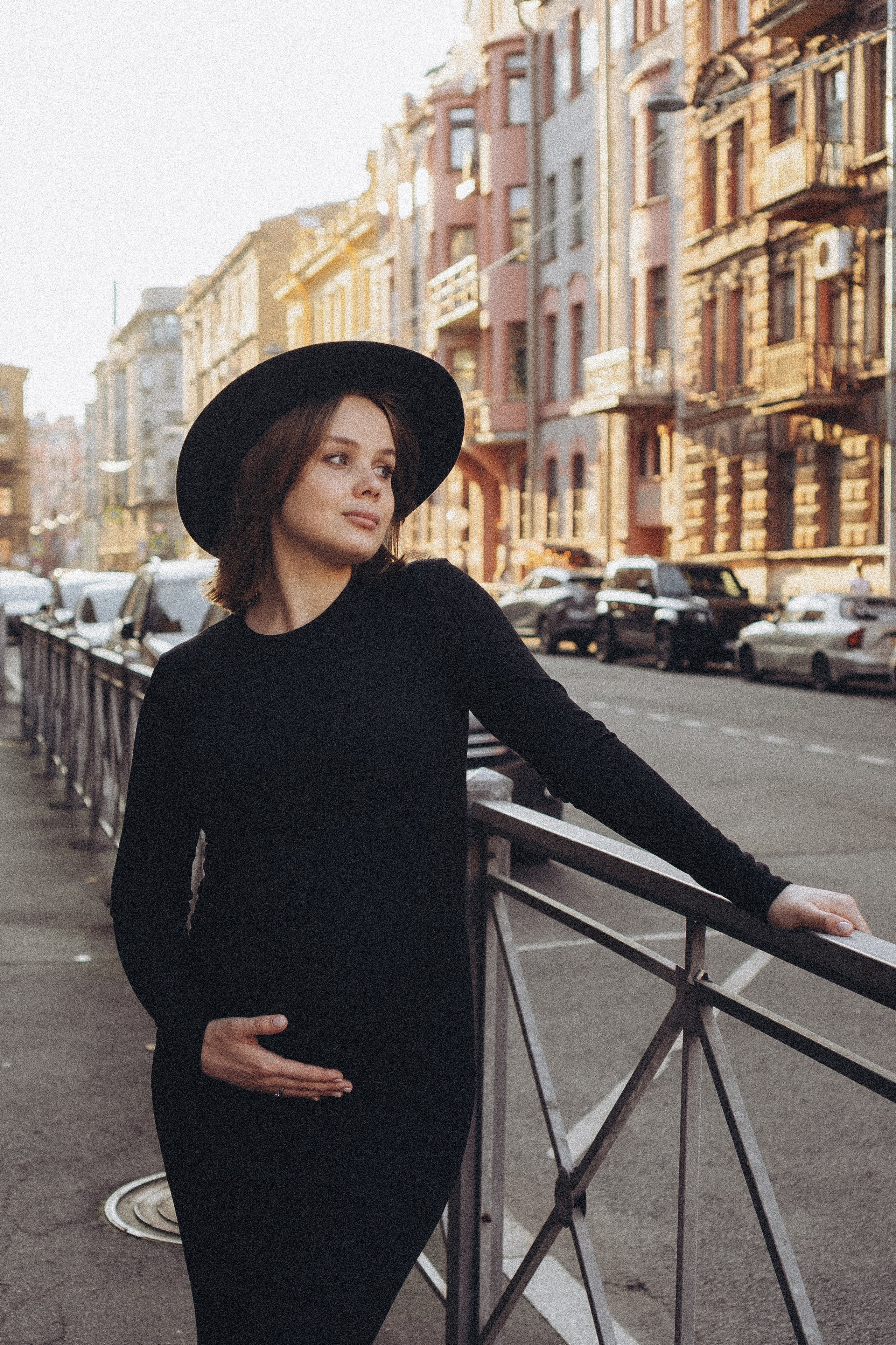 БЕРЕМЕННОСТЬ. Профессиональный фотограф, Санкт-Петербург — Виктория Богомолова