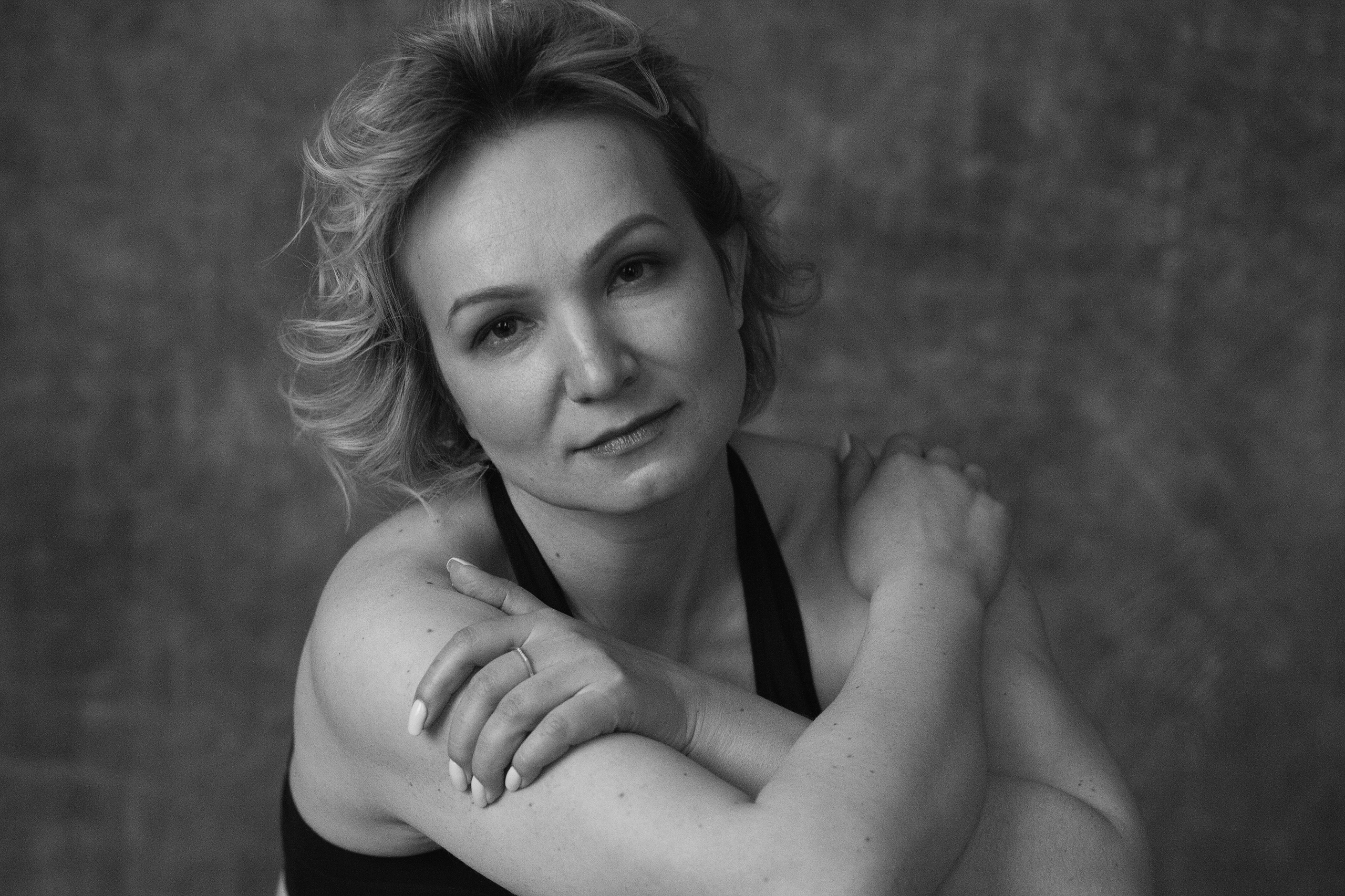 Женские портреты. Портретный фотограф Парфенова Любовь