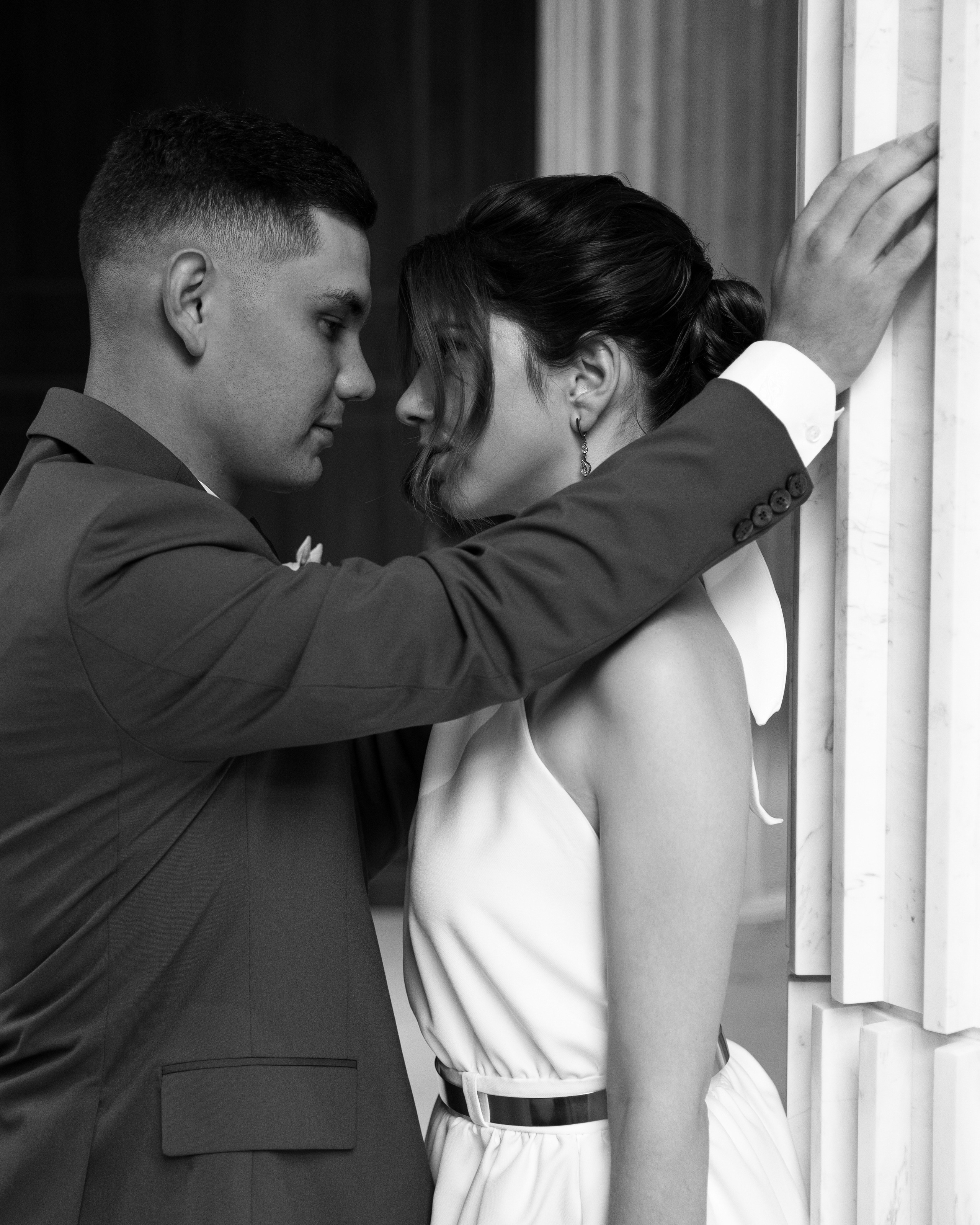 Станцуем?). Свадебный и семейный фотограф в Москве Julia Juice