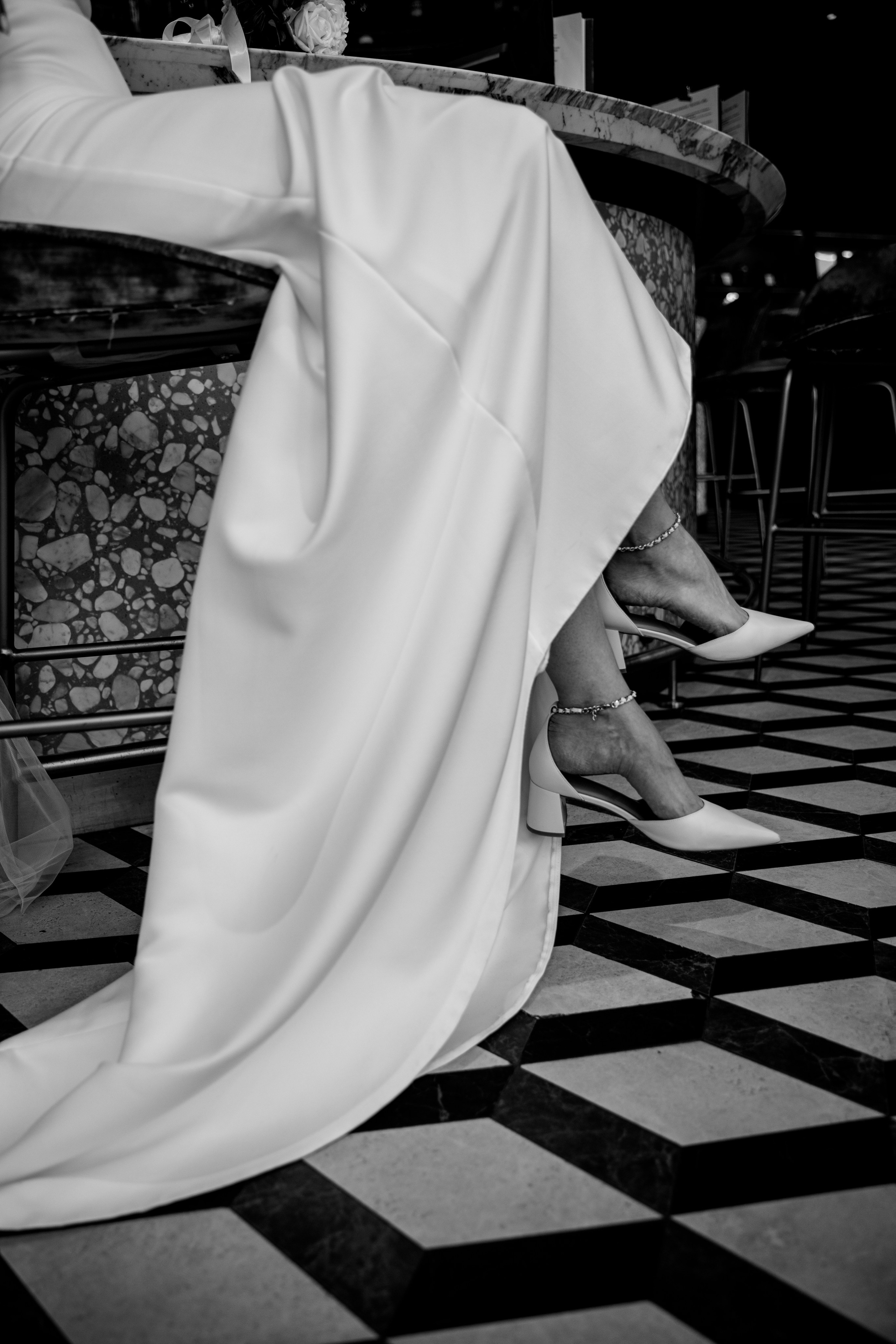 Марина и Сева обещают. Свадебный и семейный фотограф в Москве Julia Juice