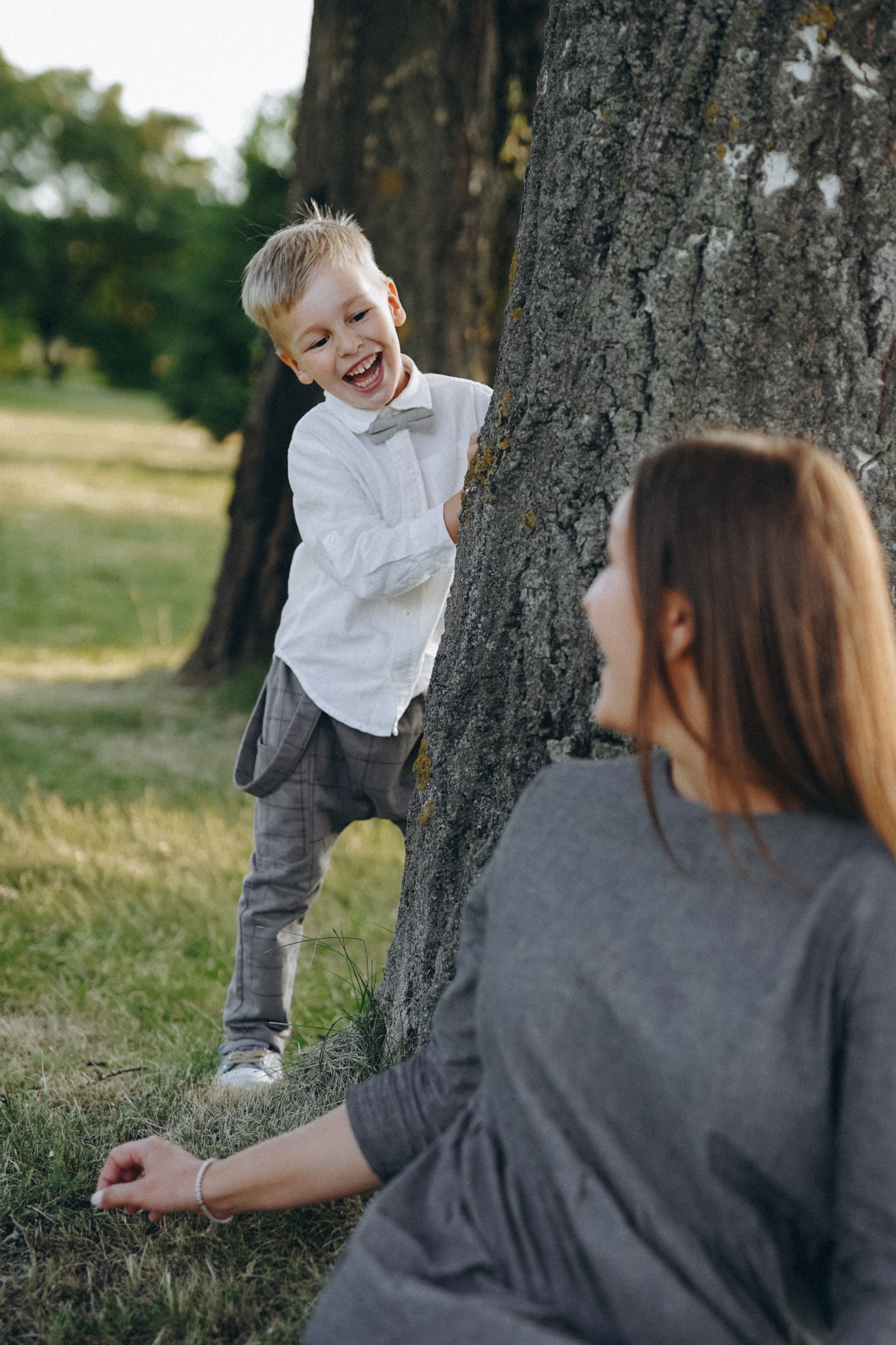 Ты лети воздушный змей. Фотограф Наталья Колганова