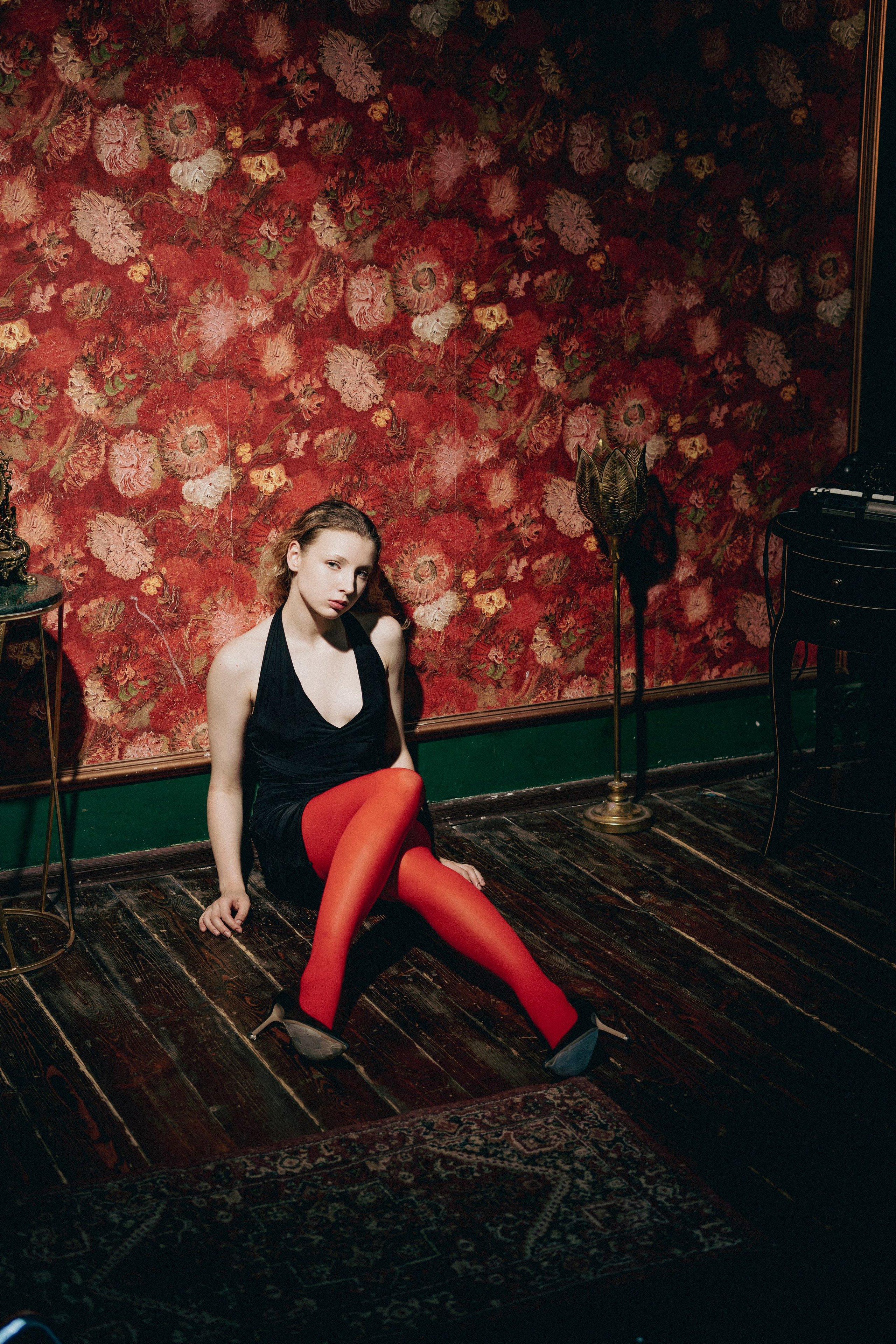 № 9. Профессиональный портретный фотограф в Москве Владимир Глаголев