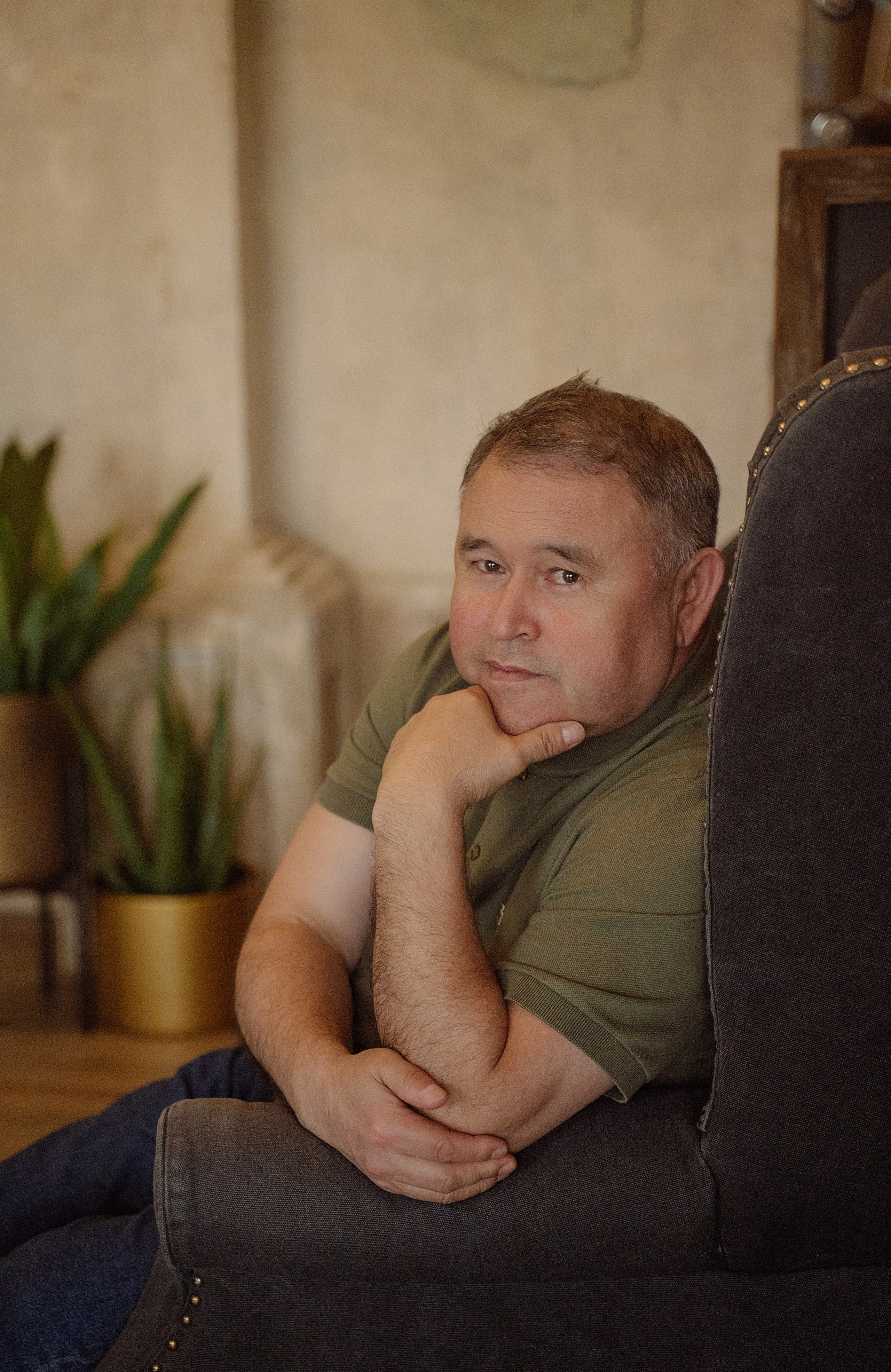 8. Свадебный фотограф