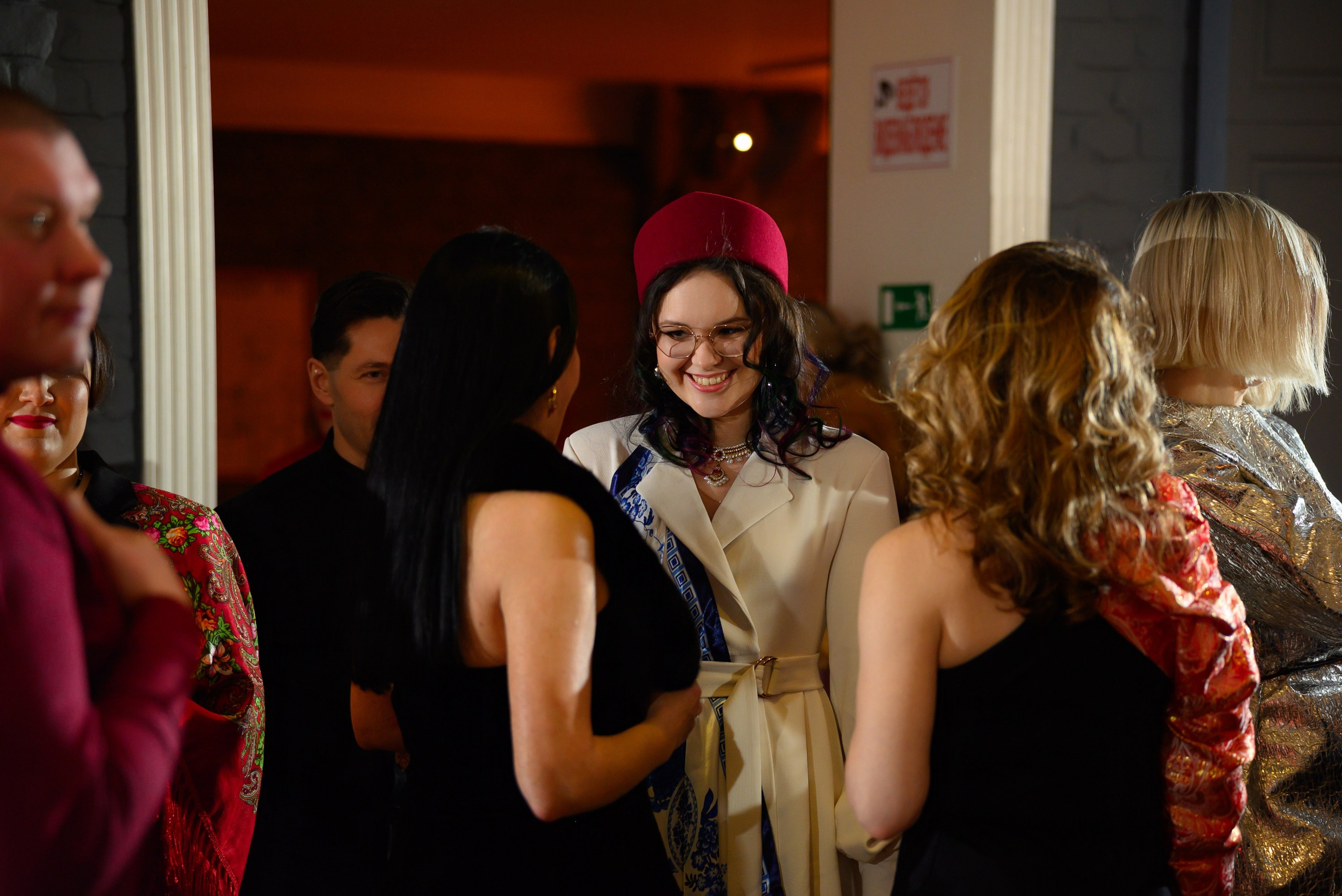 Корпоратив дизайнеров. Свадебный фотограф Ижевск Петр Шишков