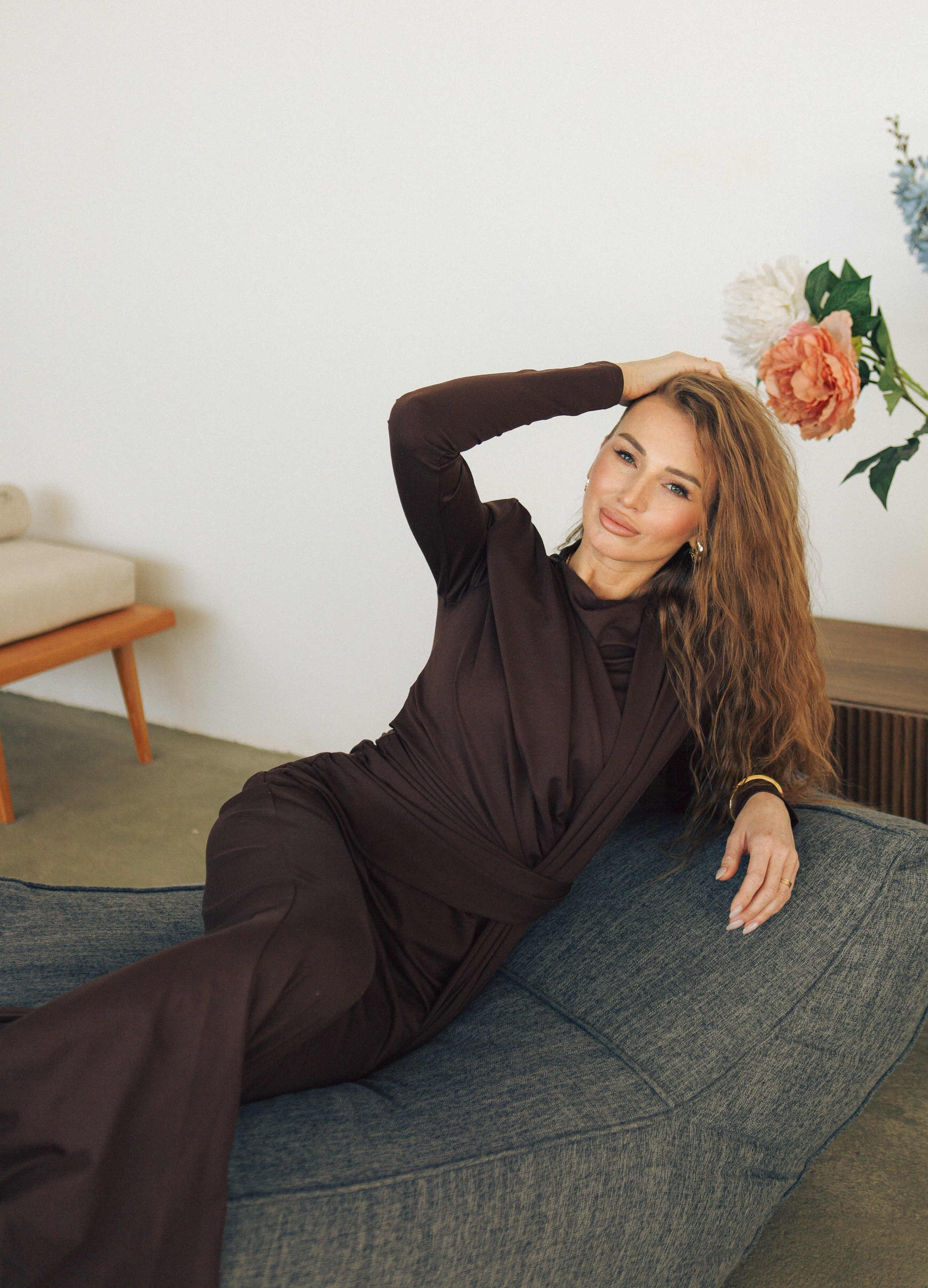 Индивидуальна съёмка. Фотограф Александра Григорьева в Великих Луках