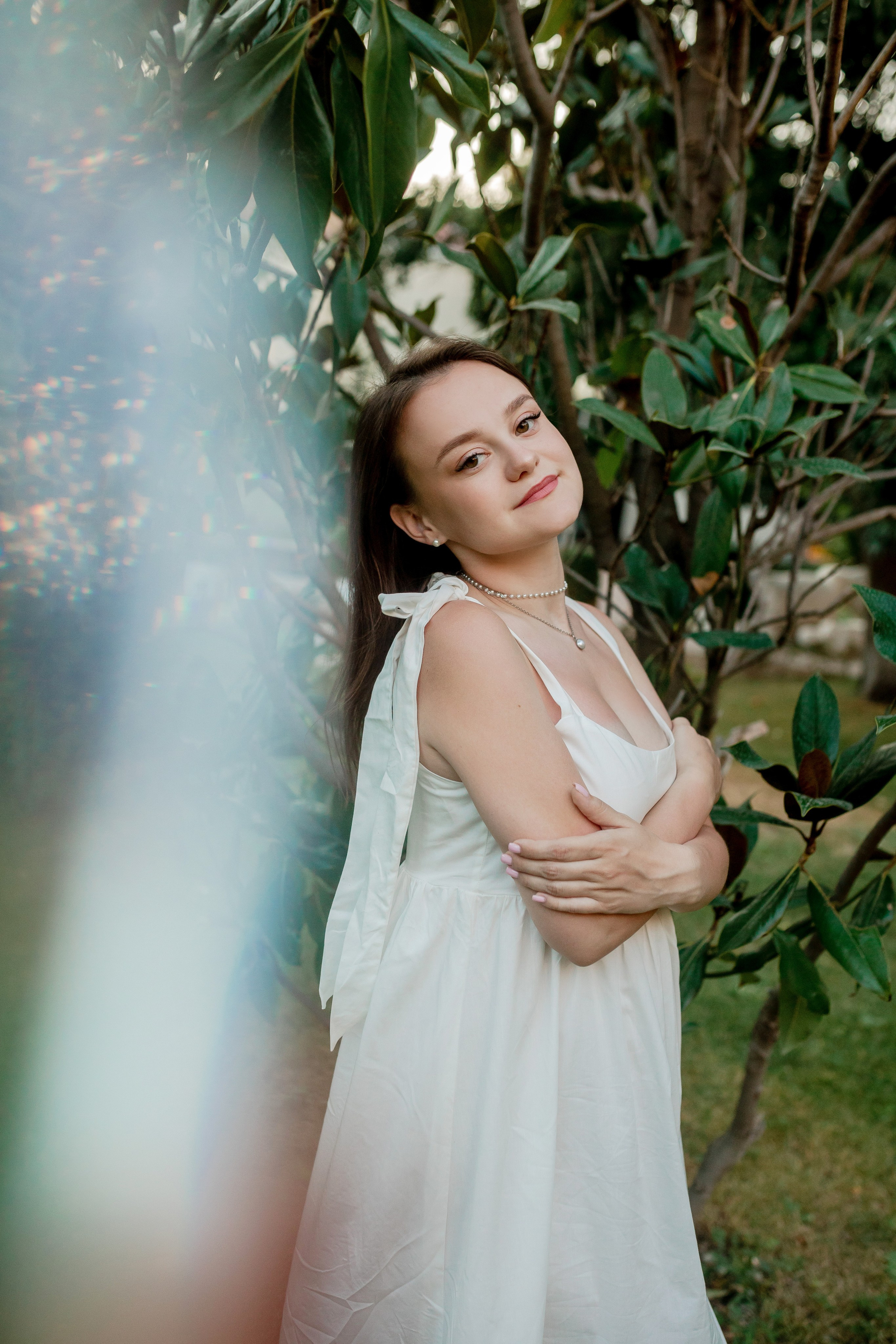 Анастасия и Роман. Фотограф в Геленджике, Архипо-Осиповке, Абрау-Дюрсо, Кринице Виктория