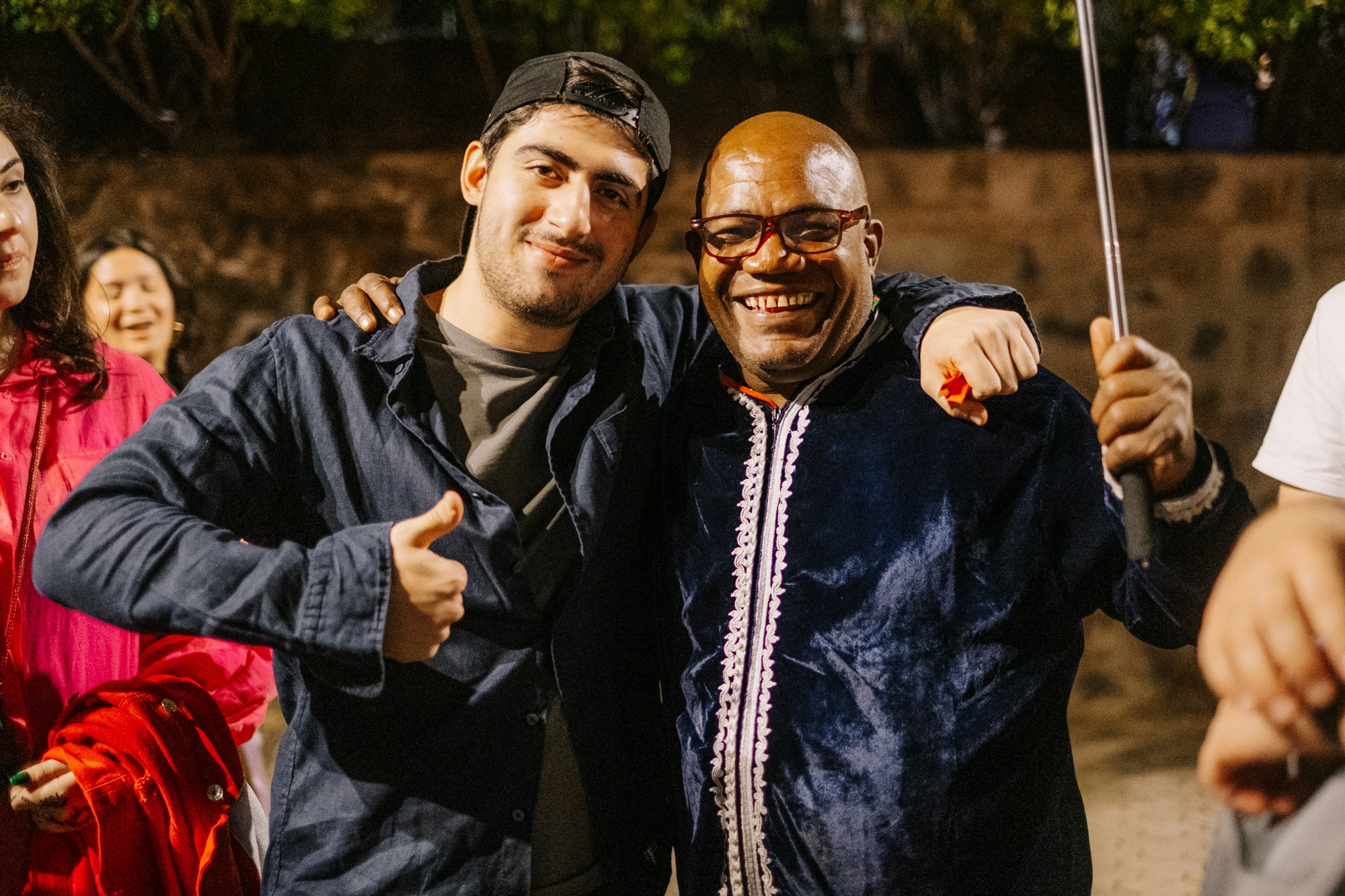 Марокко | Марракеш. #фотокаквкино | Фотографирую людей