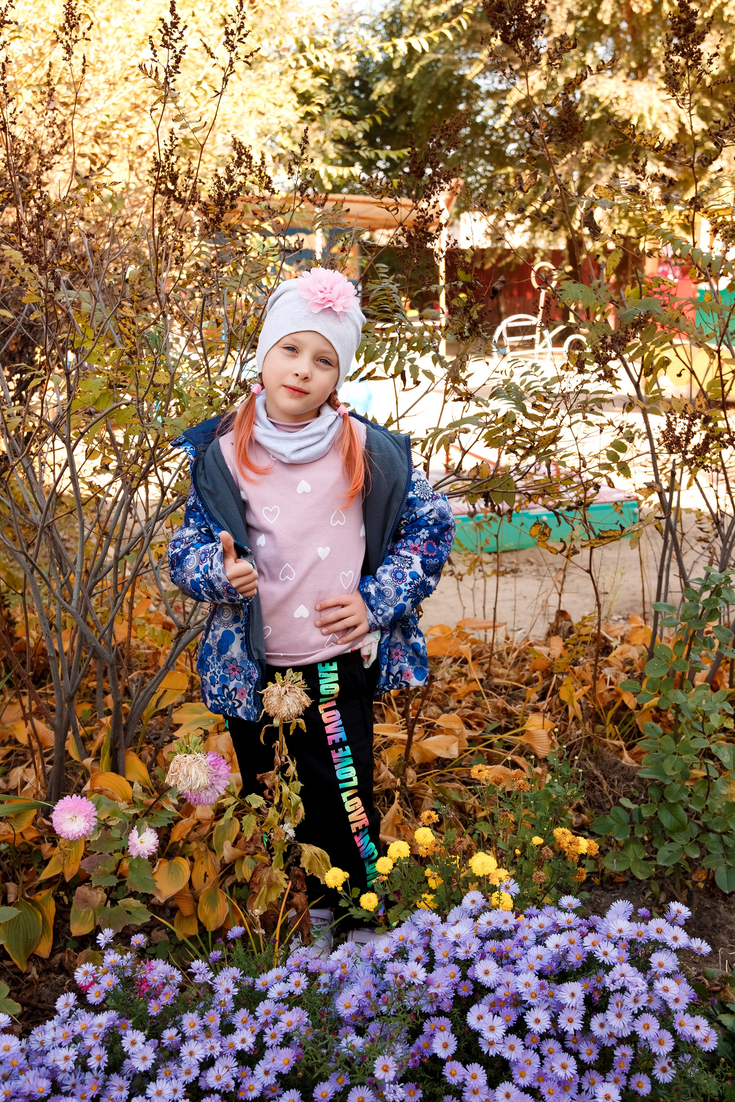 Детский Сад № 19 (один день из жизни группы + выпускной). Фотограф Любовь Корниенко, Примоский край