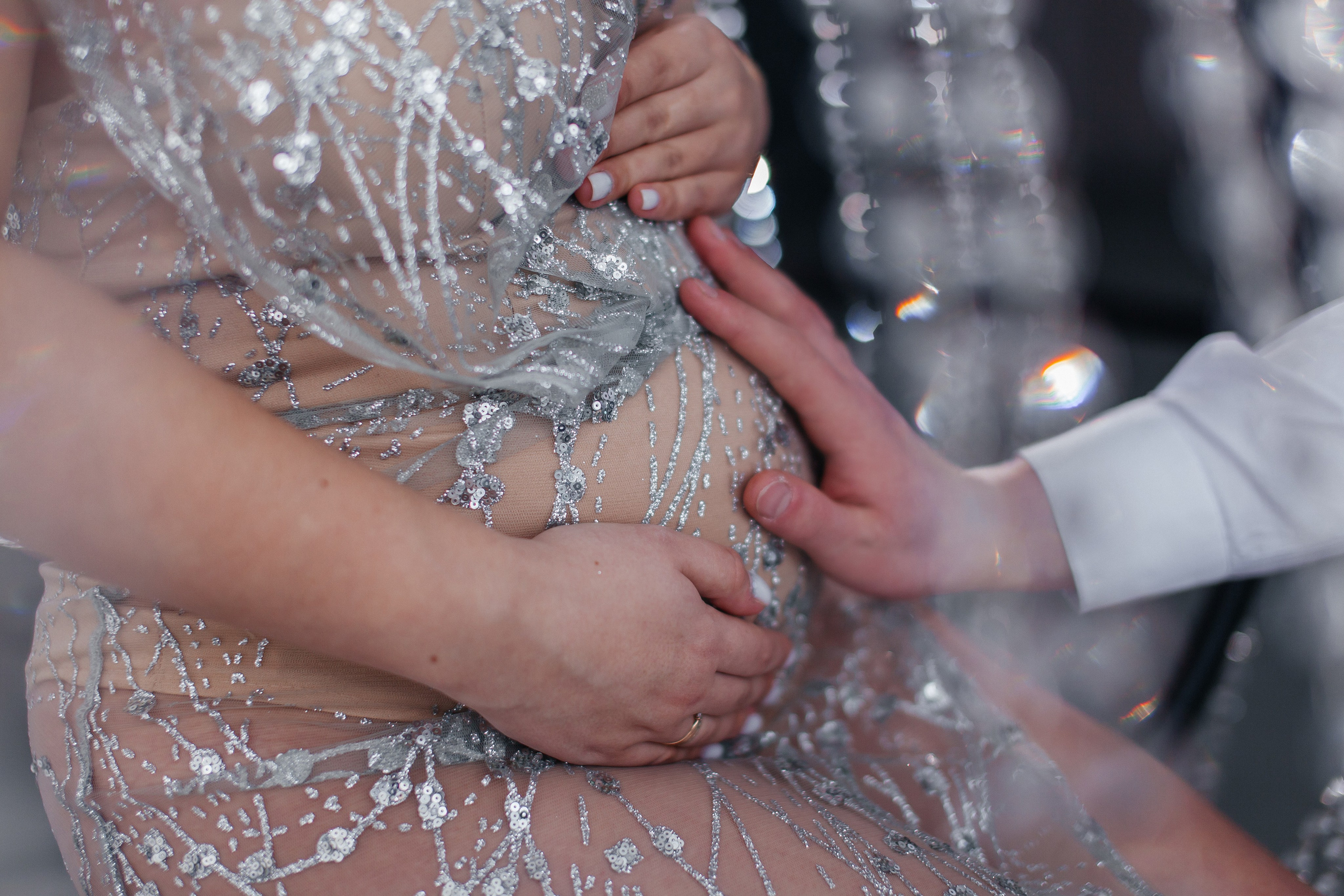 Алина и Виктор. Свадебный и семейный фотограф Витебск