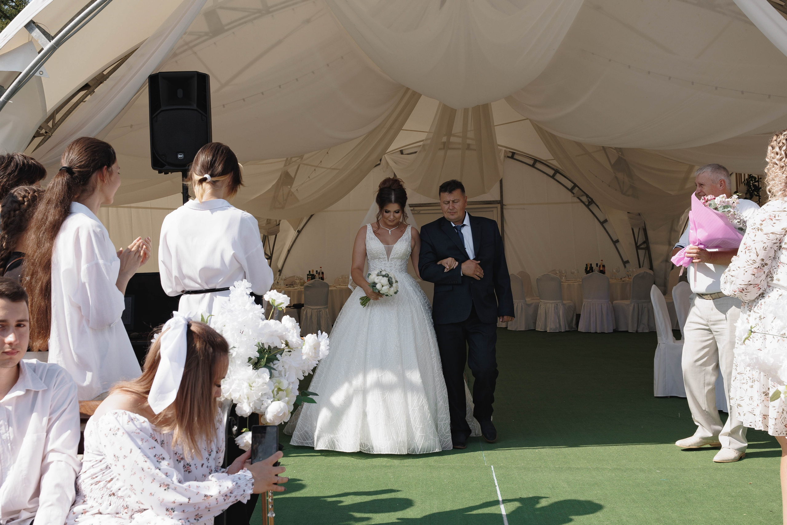 Анна и Кирилл. Галерея