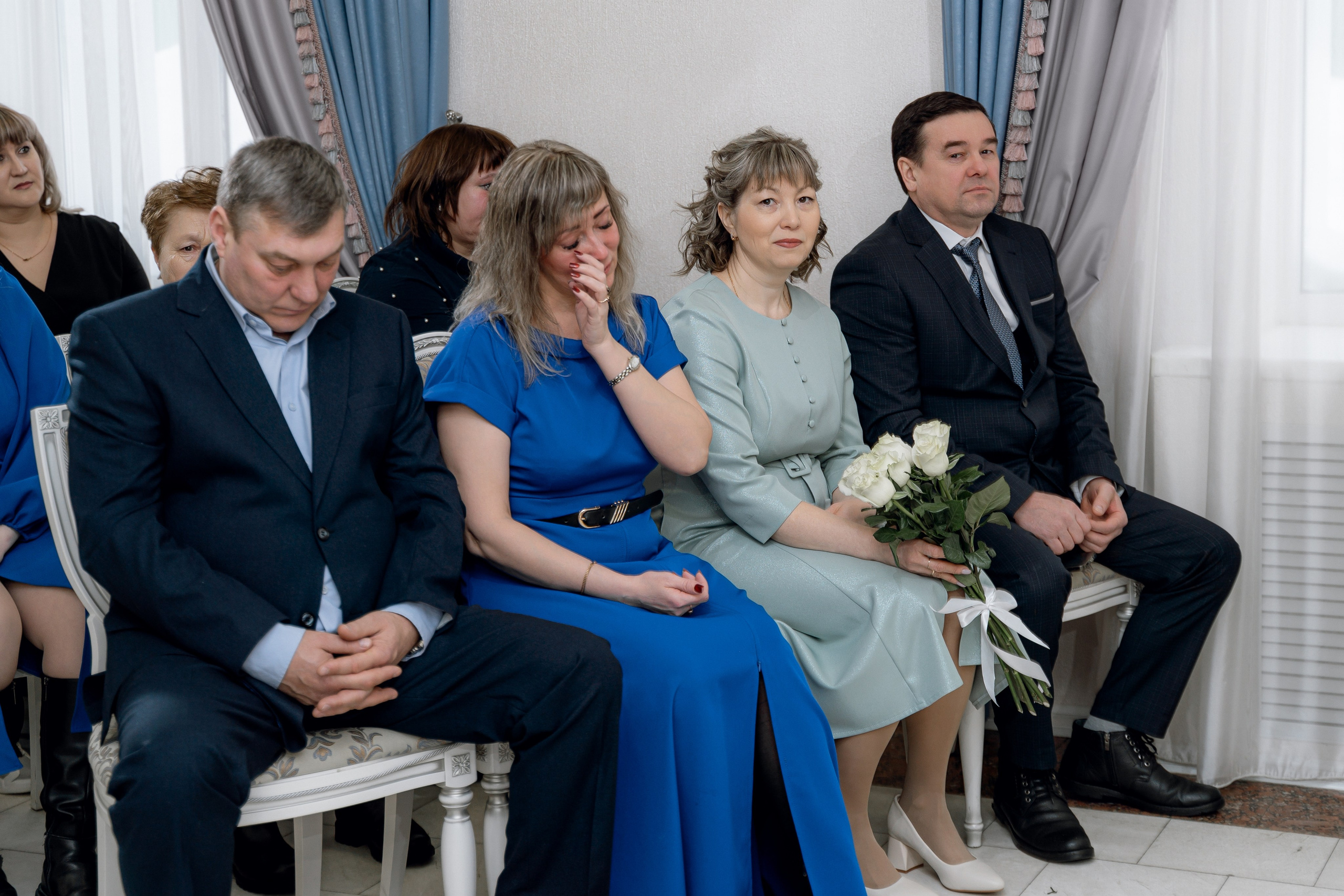 Илья & Диана. RAMIL SAFIULLIN