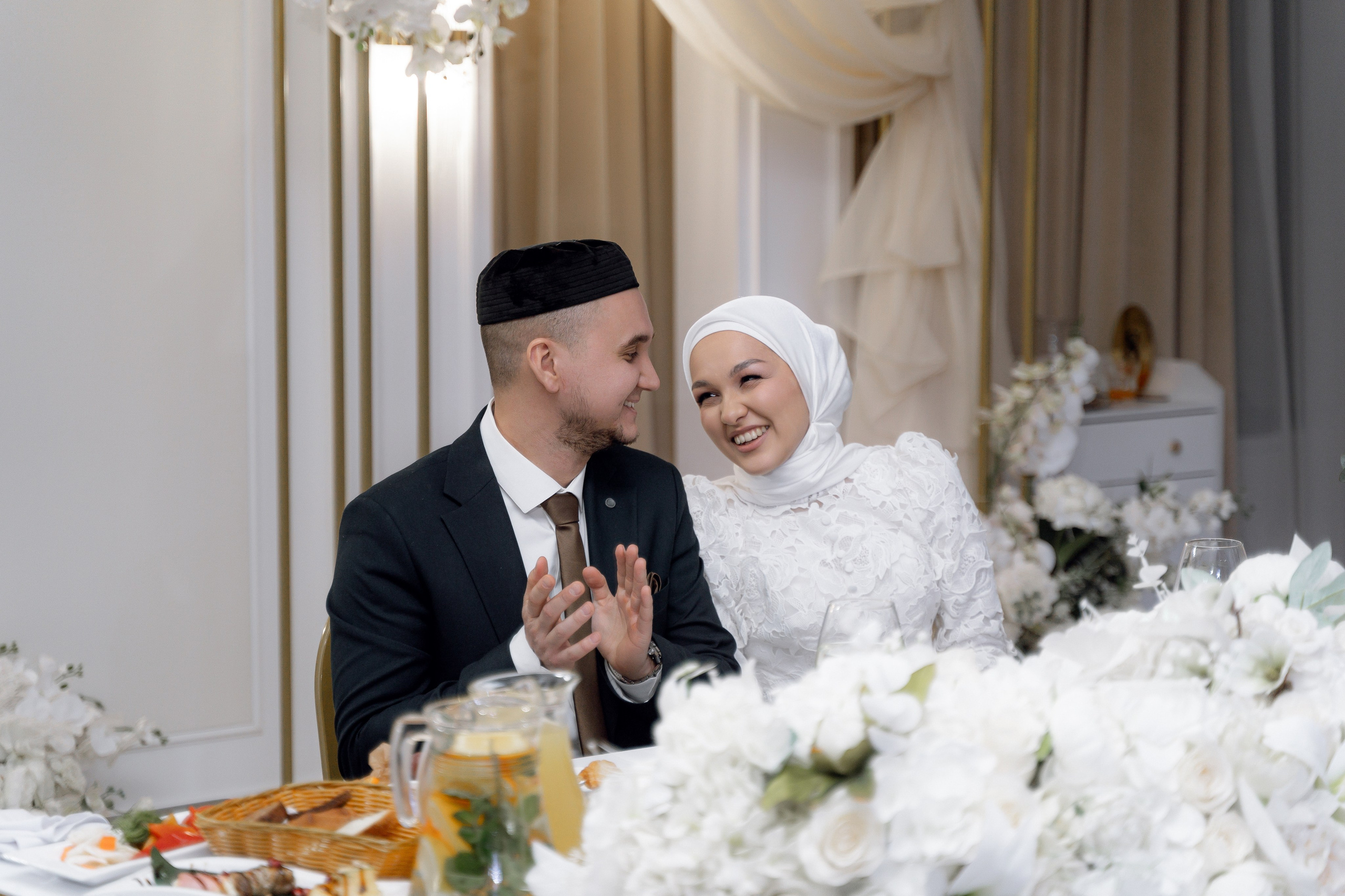 Данис & Ильзира (Алтан). RAMIL SAFIULLIN