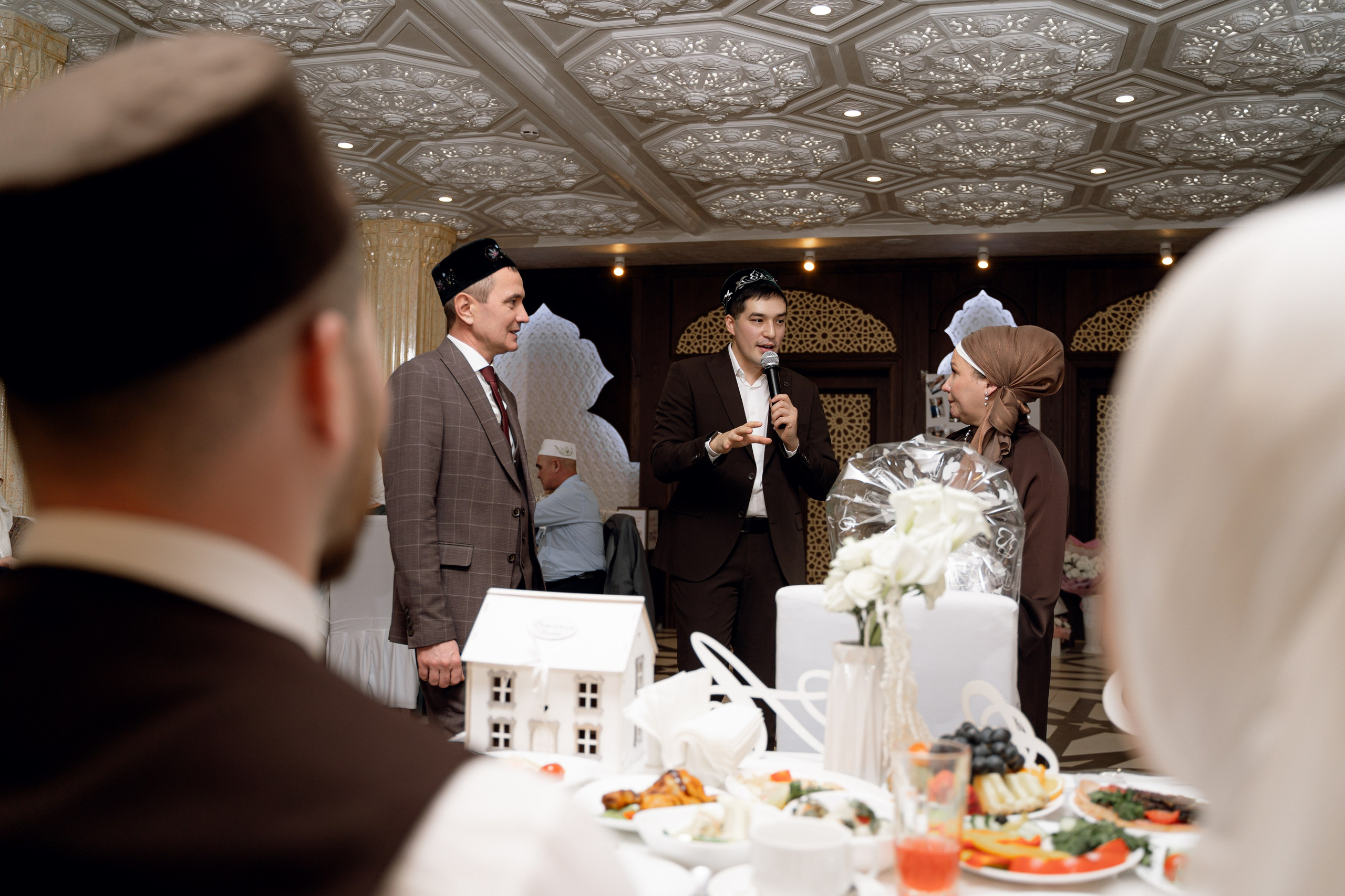 Роберт & Алсу (Ахмадзаки). RAMIL SAFIULLIN