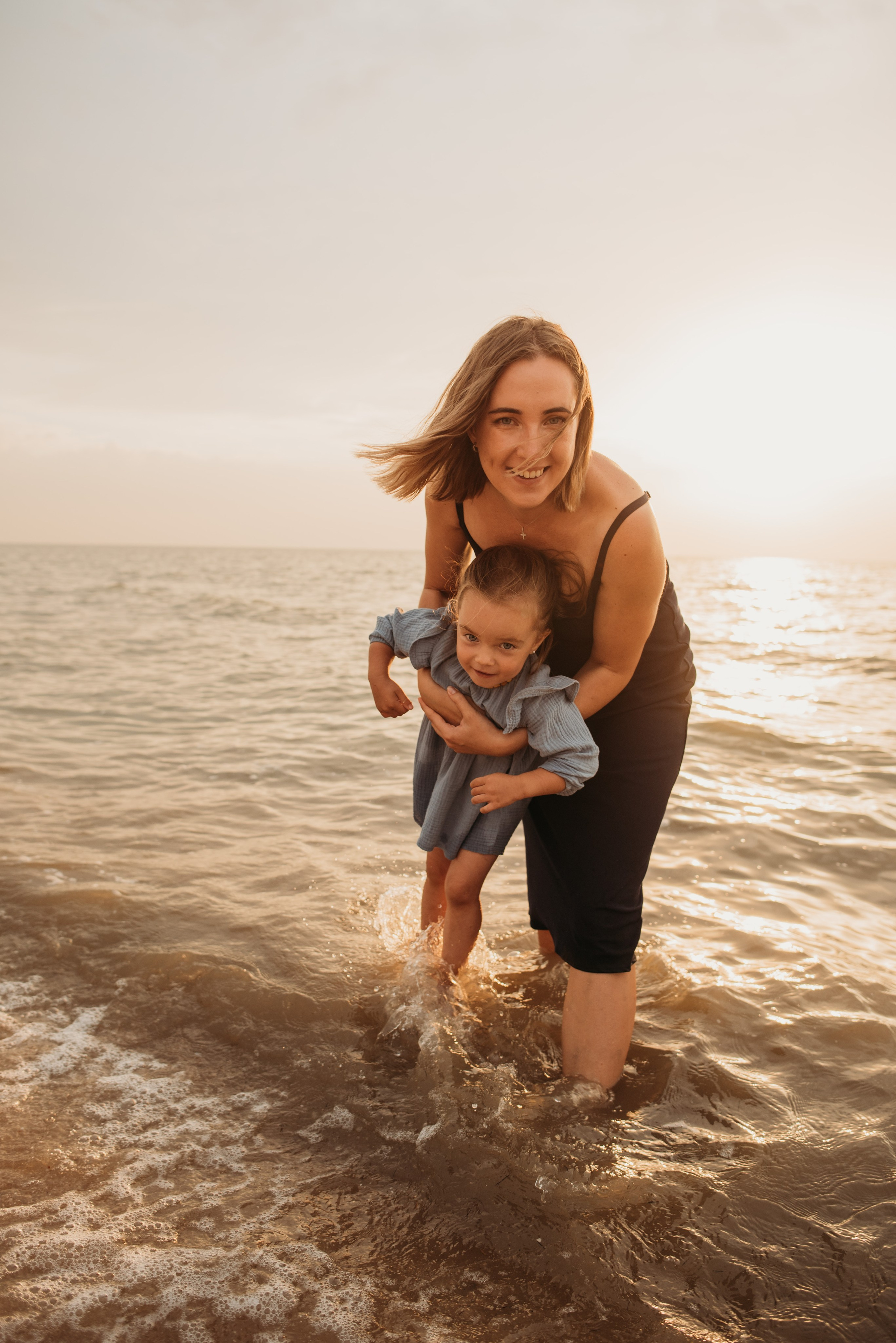 Прогулка на косе. Детский и семейный фотограф выпускной альбом Приморско-Ахтарск
