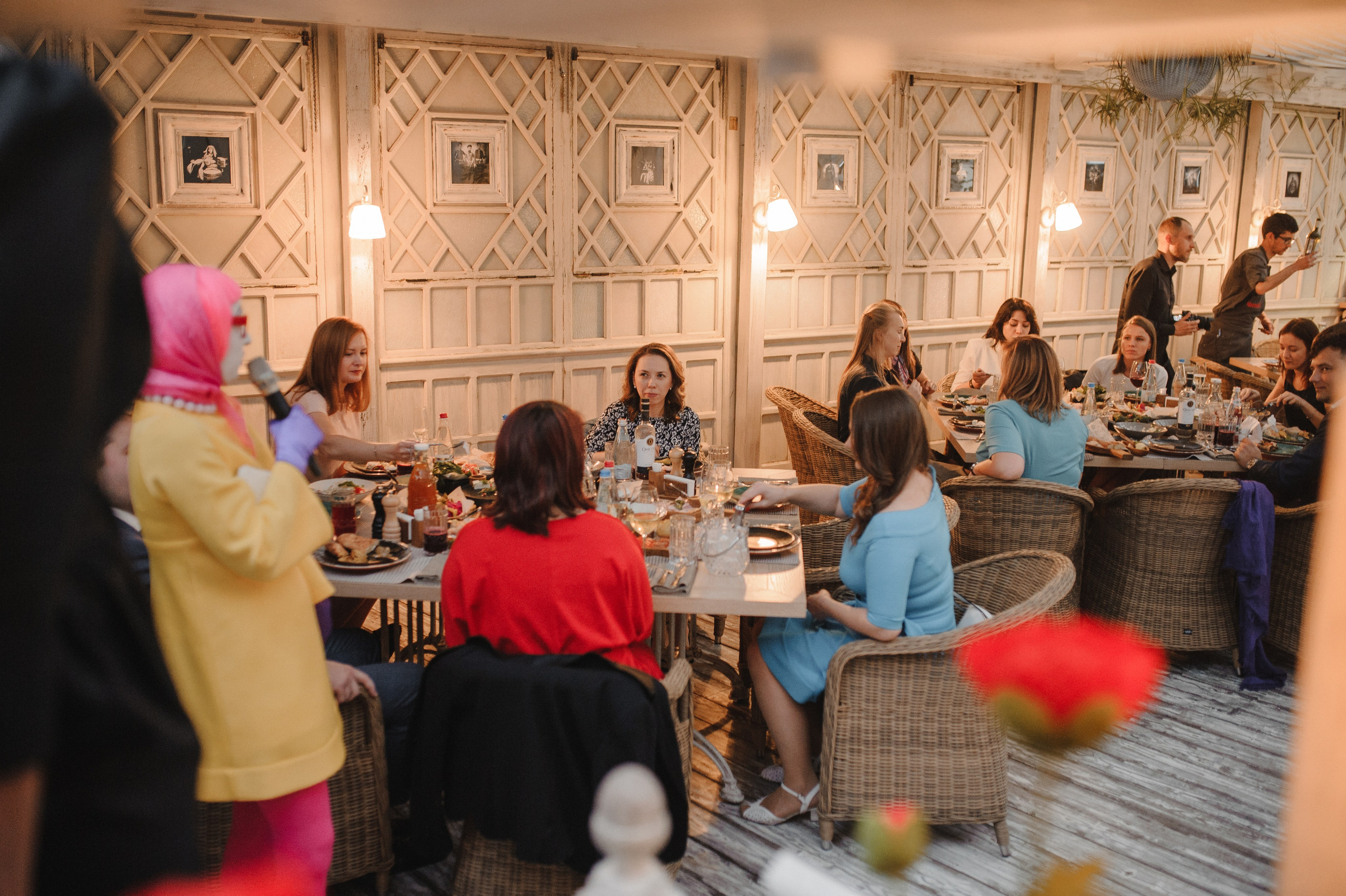 День рожденье Андрея. Дмитрий Черяник свадебный и семейный фотограф