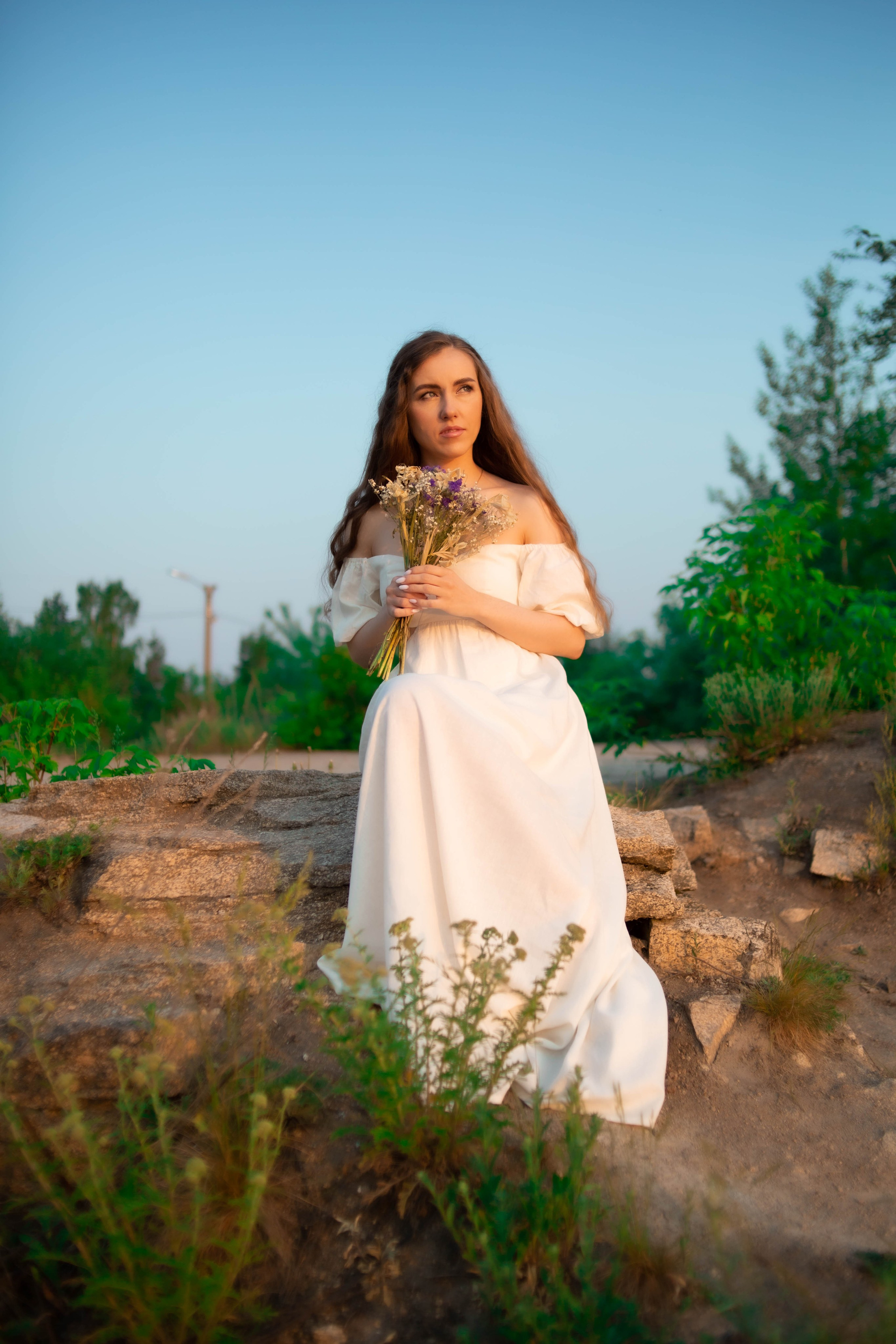 Анастасия. Детский и семейный фотограф в Челябинске Логинова Валерия
