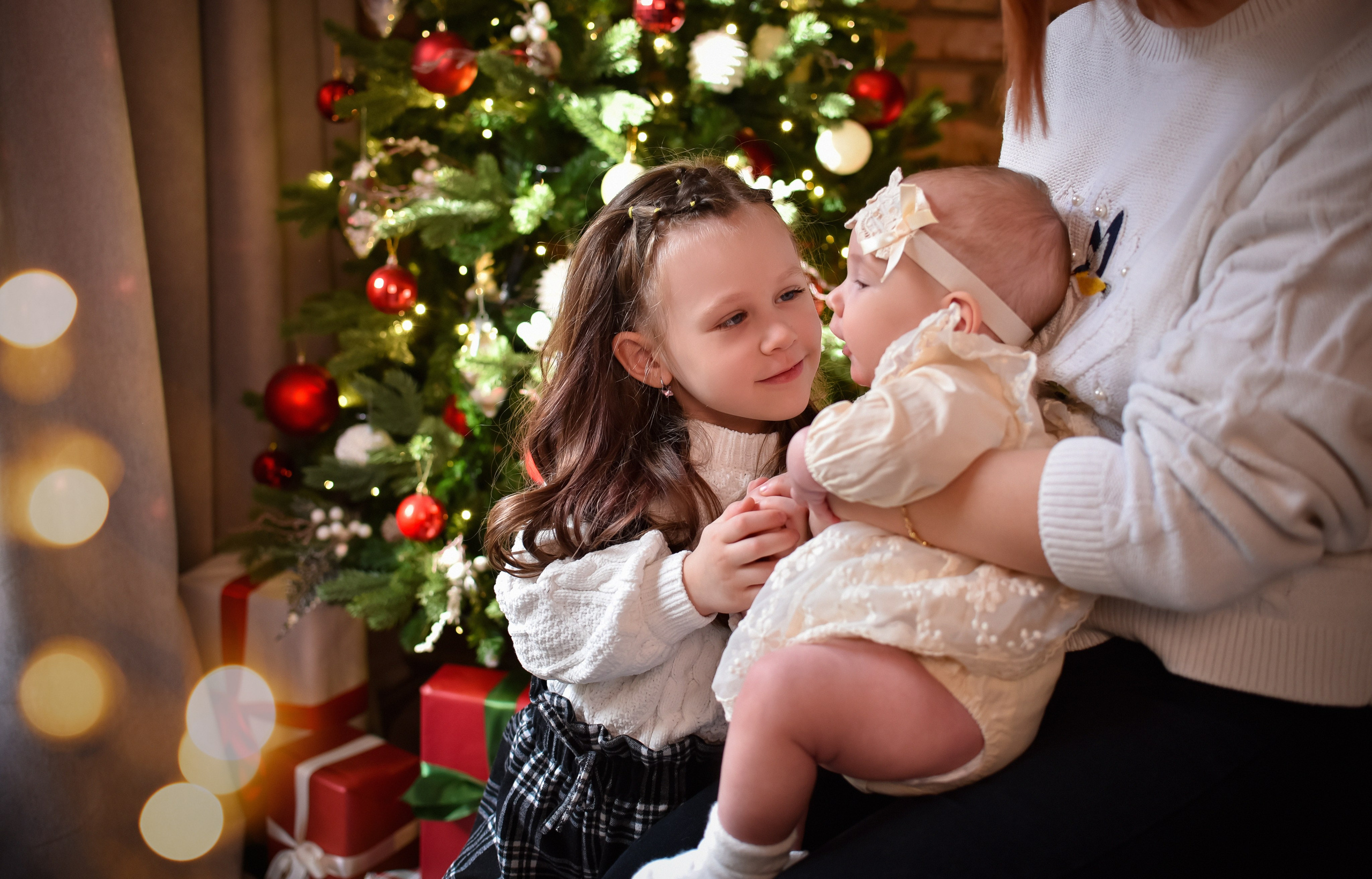 КСЕНИЯ. Фотограф Тамара Катапова