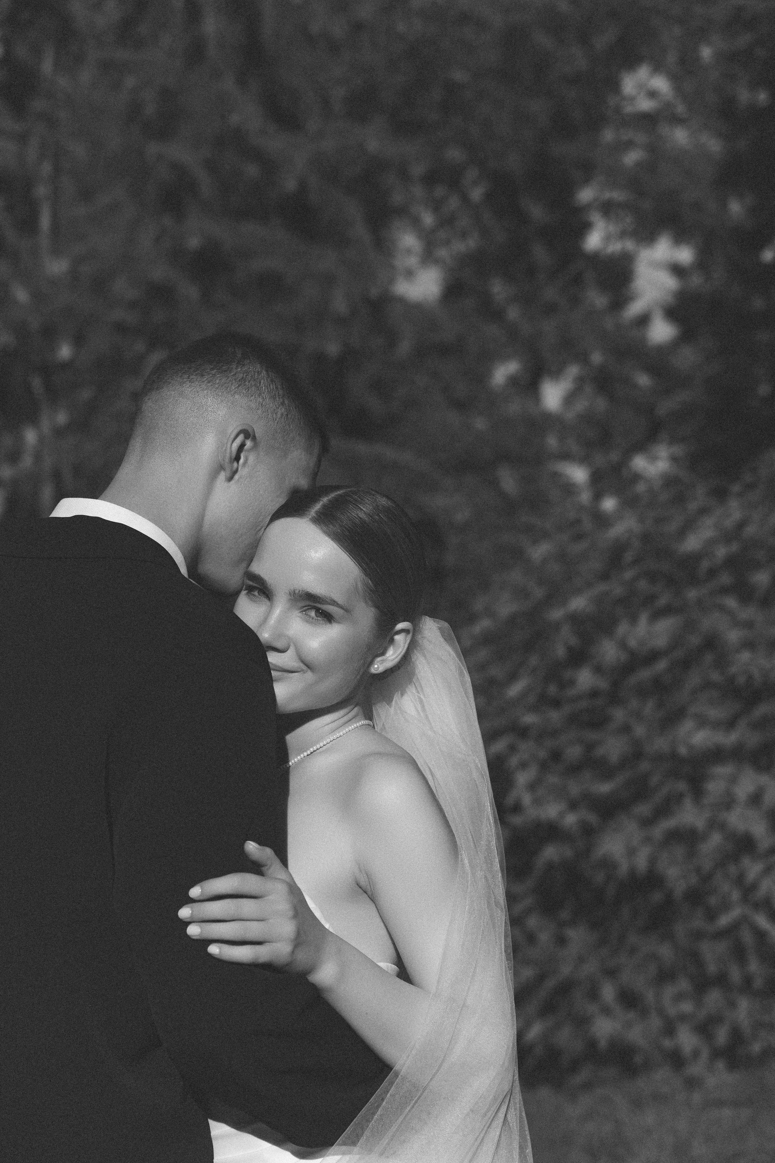 Данил & Арина. Свадебный и семейный фотограф в Нижнем Новгороде Мучкова Анна