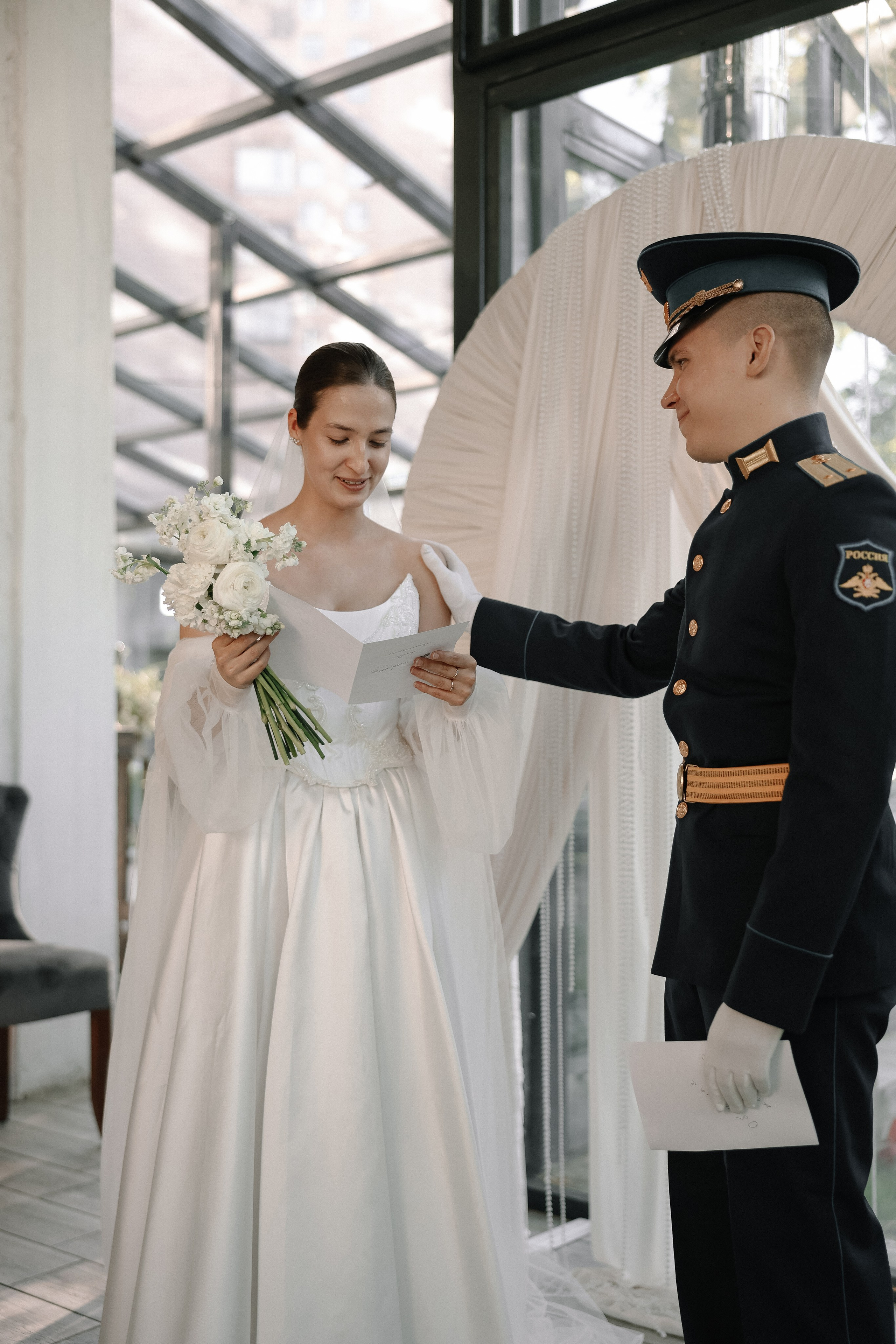 Совершенно секретно. Свадебный и семейный Фотограф Денис Кошель