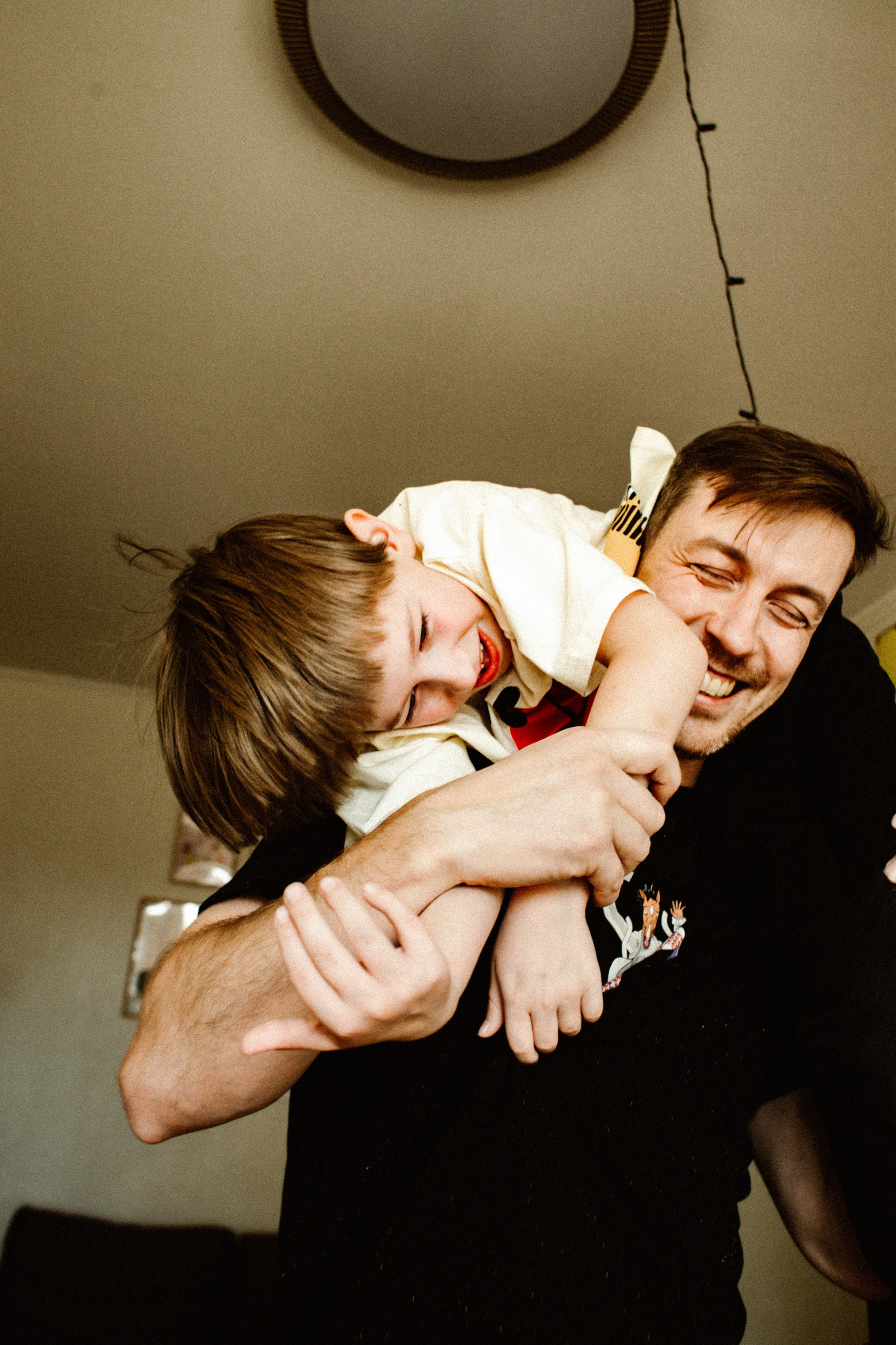 Миша. Матвей. Эмми. Фотограф в Нижнем Новгороде