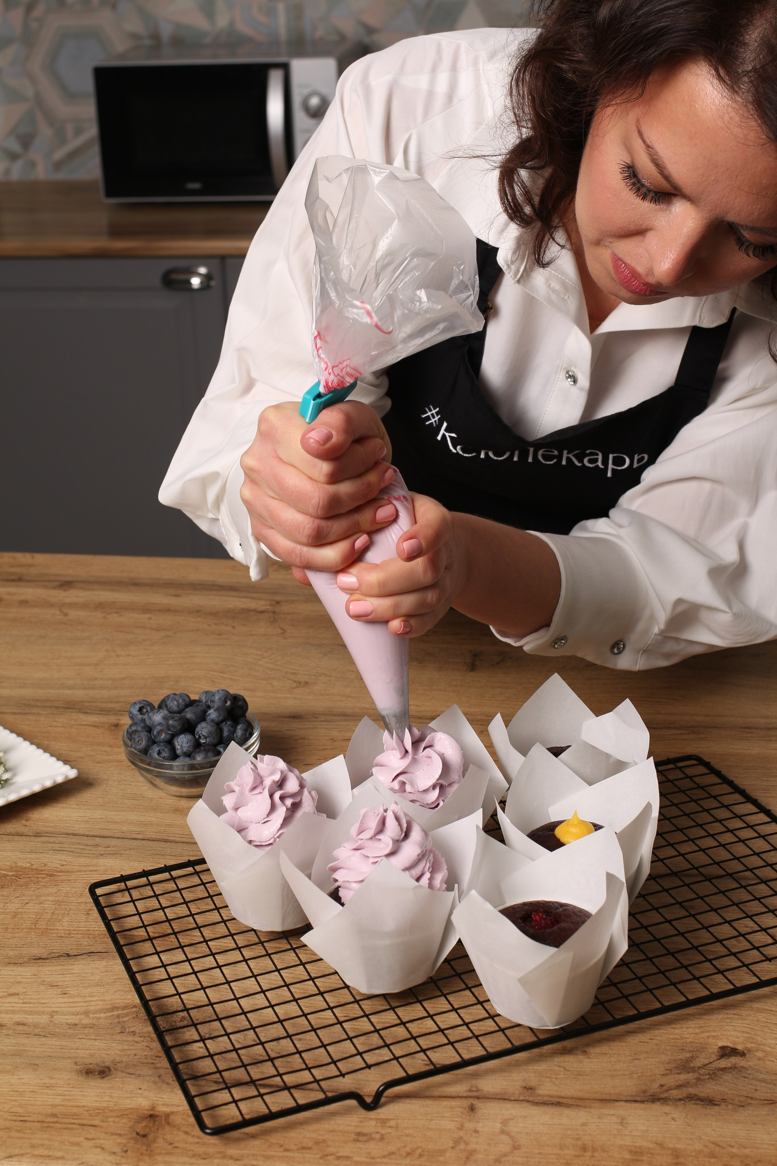 Food. Профессиональный фотограф в Москве