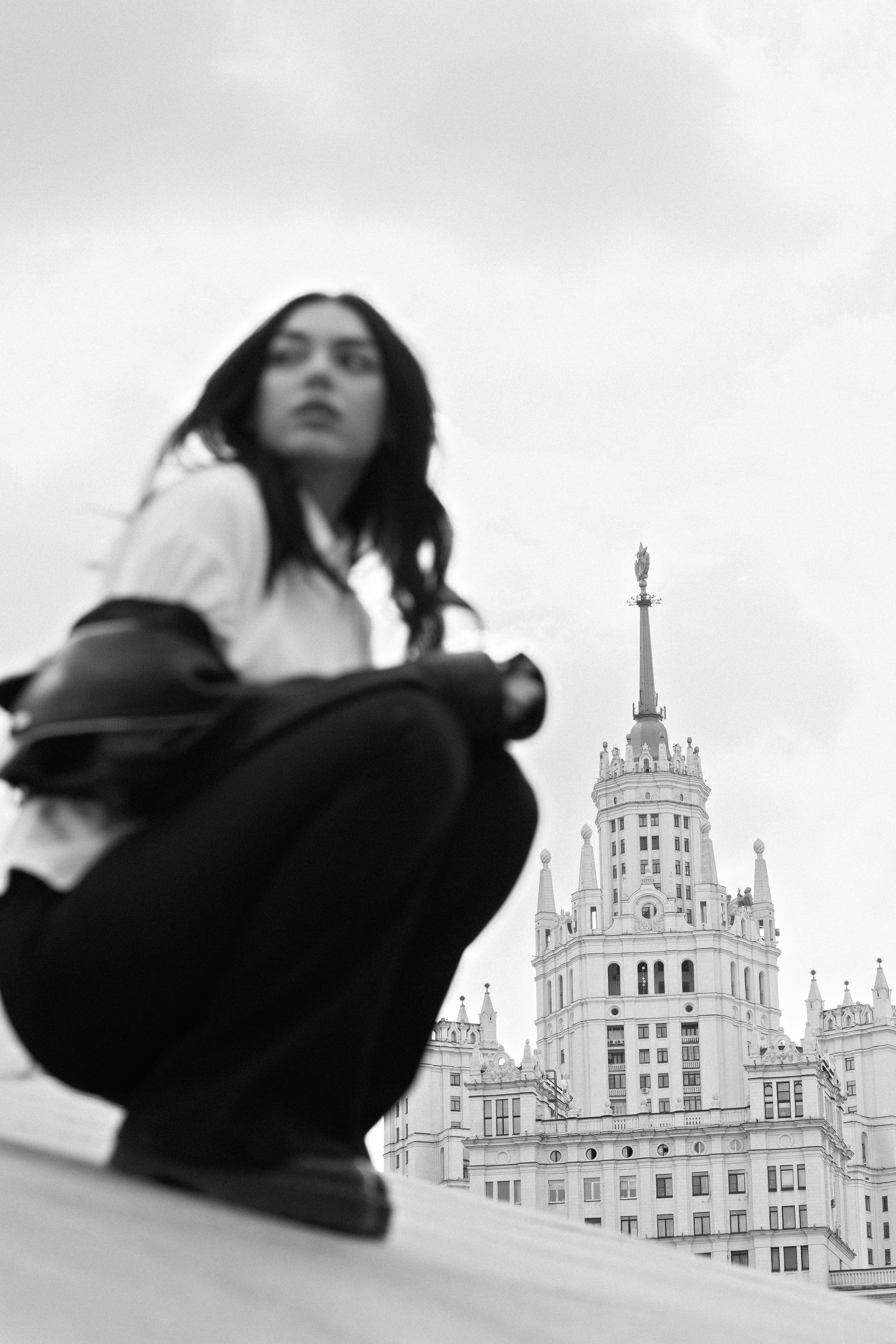 Фотосессия. Профессиональный фотограф в Москве