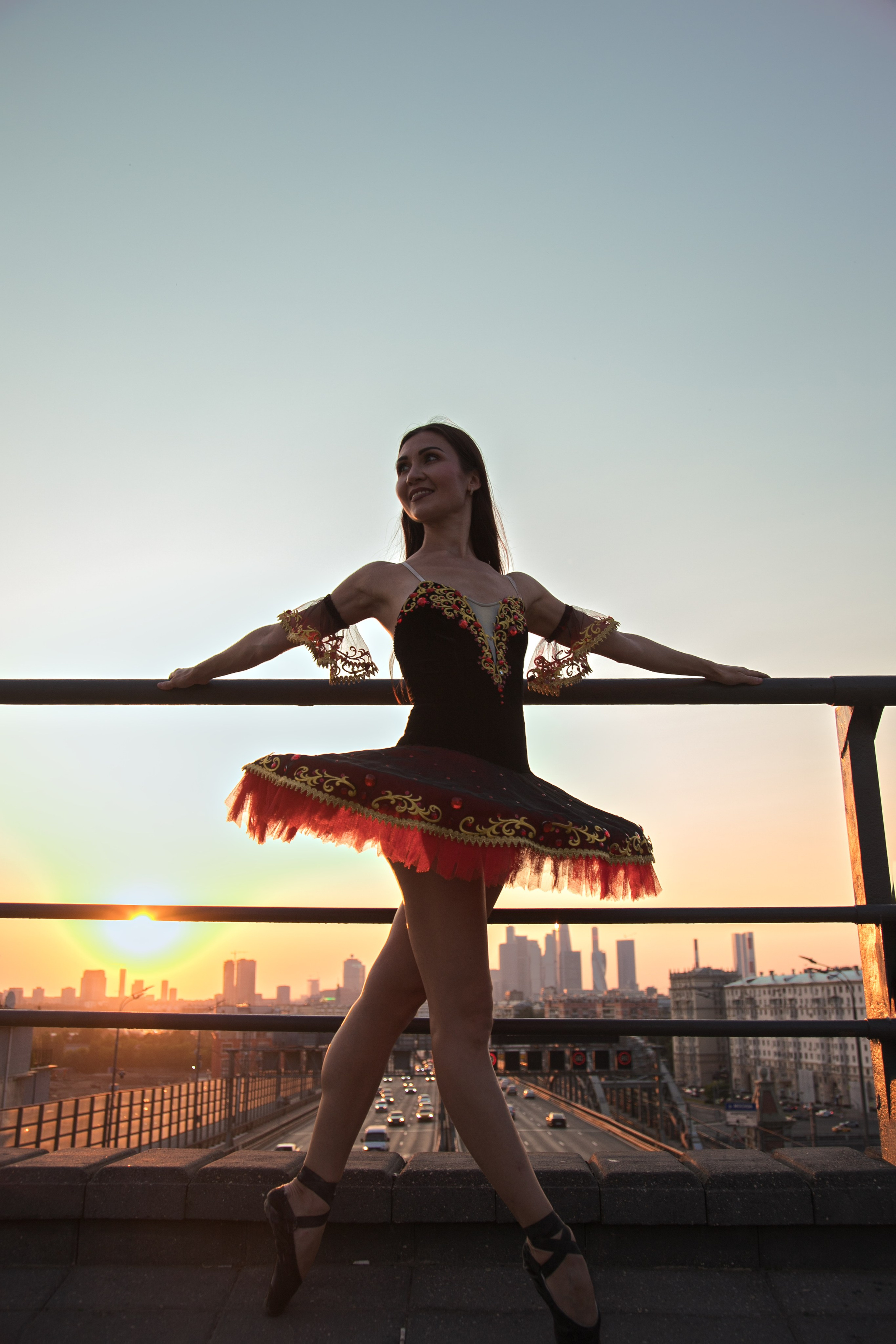 Фотосессия. Профессиональный фотограф в Москве