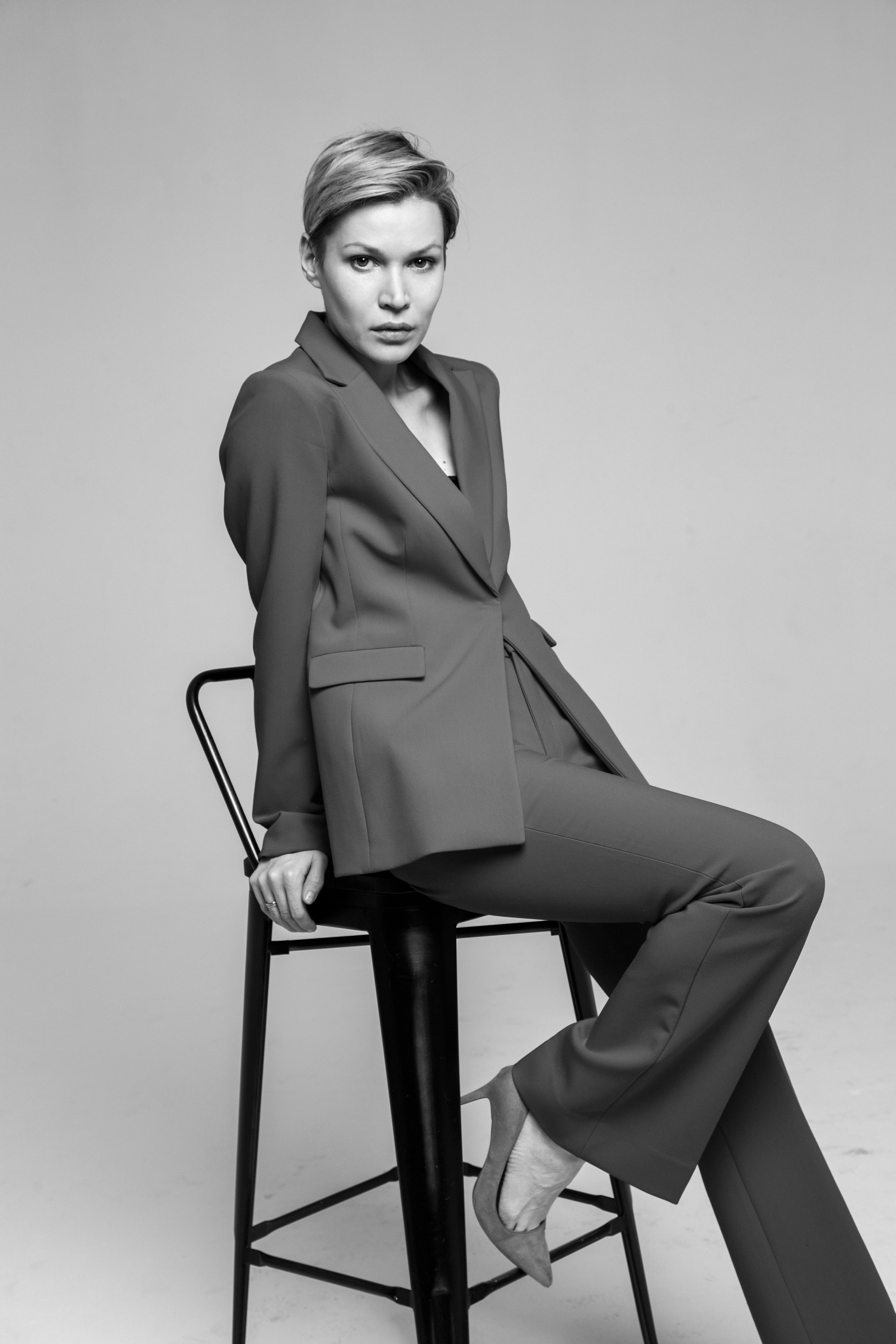 Портреты. Главная