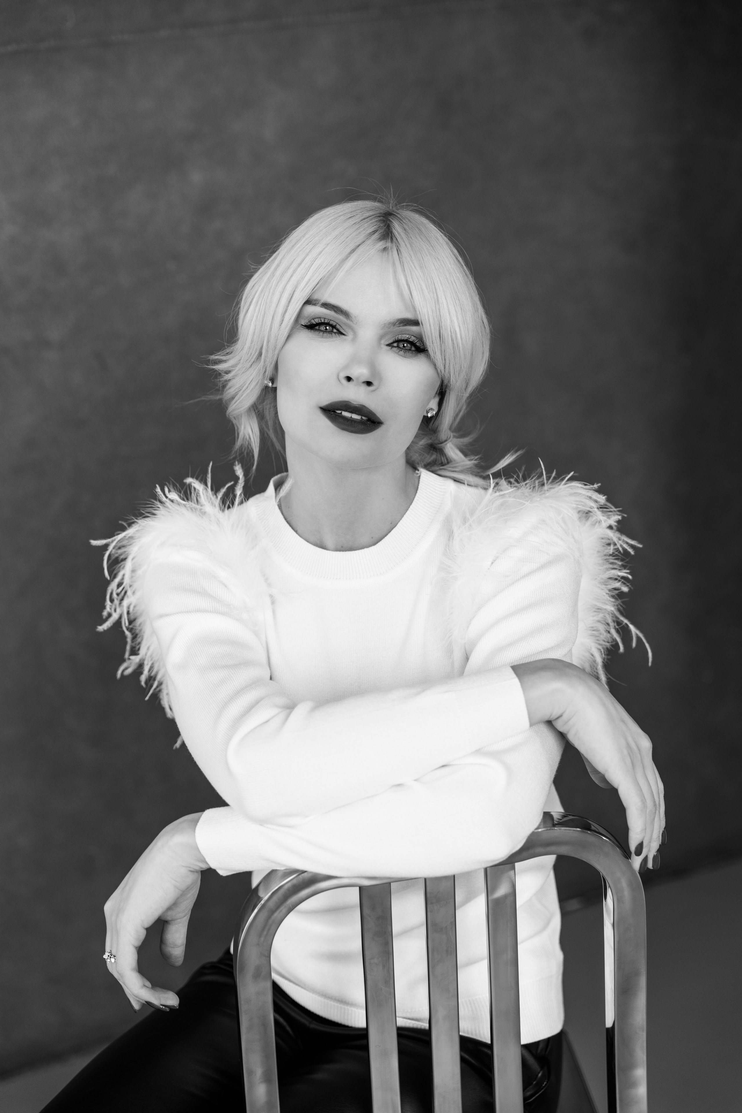 Портреты. Главная