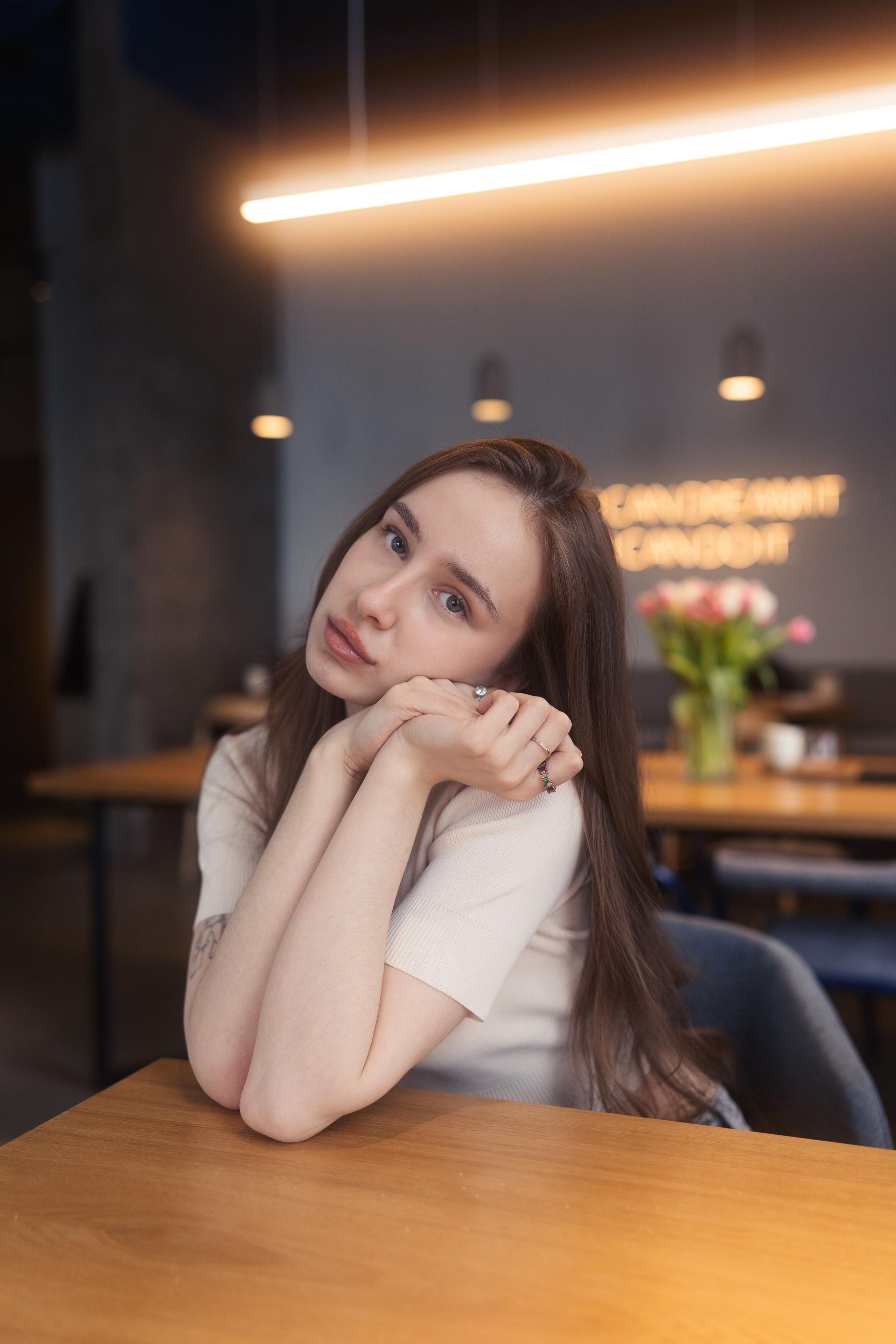 Оксана. Фотограф в СПБ Алмаз Камаев