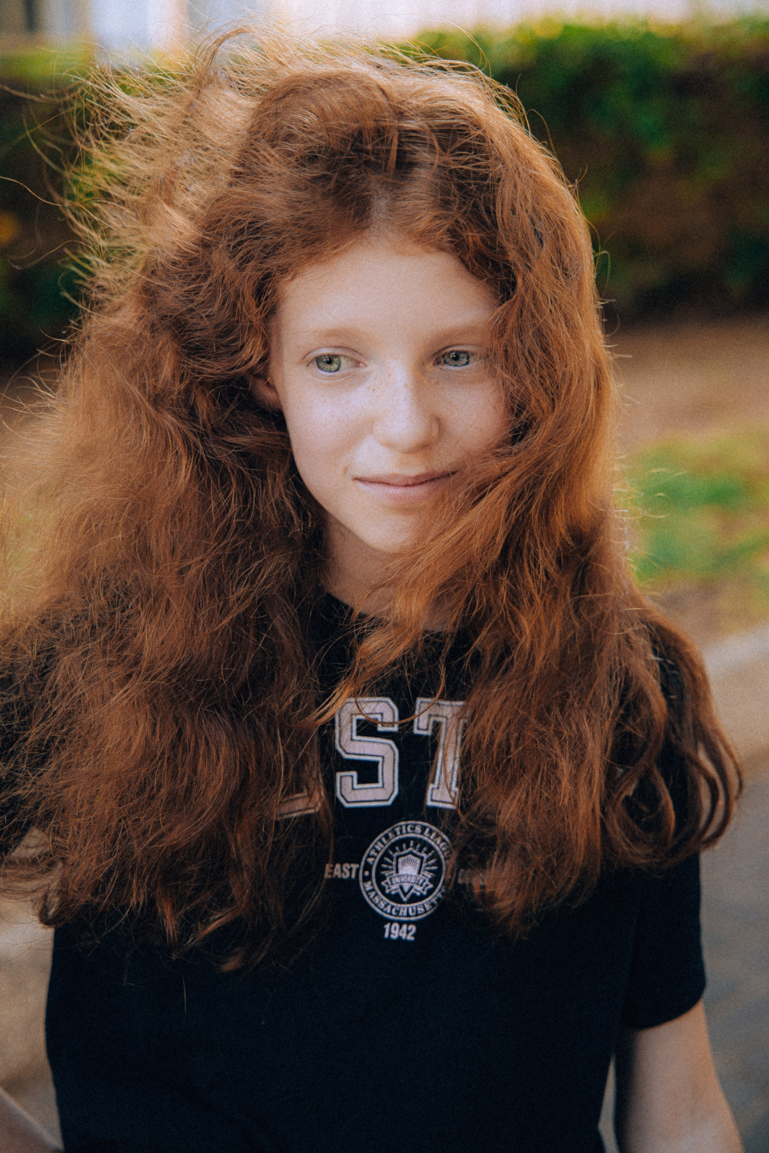 София. Каникулы. Нетания. Anna Gidros — профессиональный фотограф