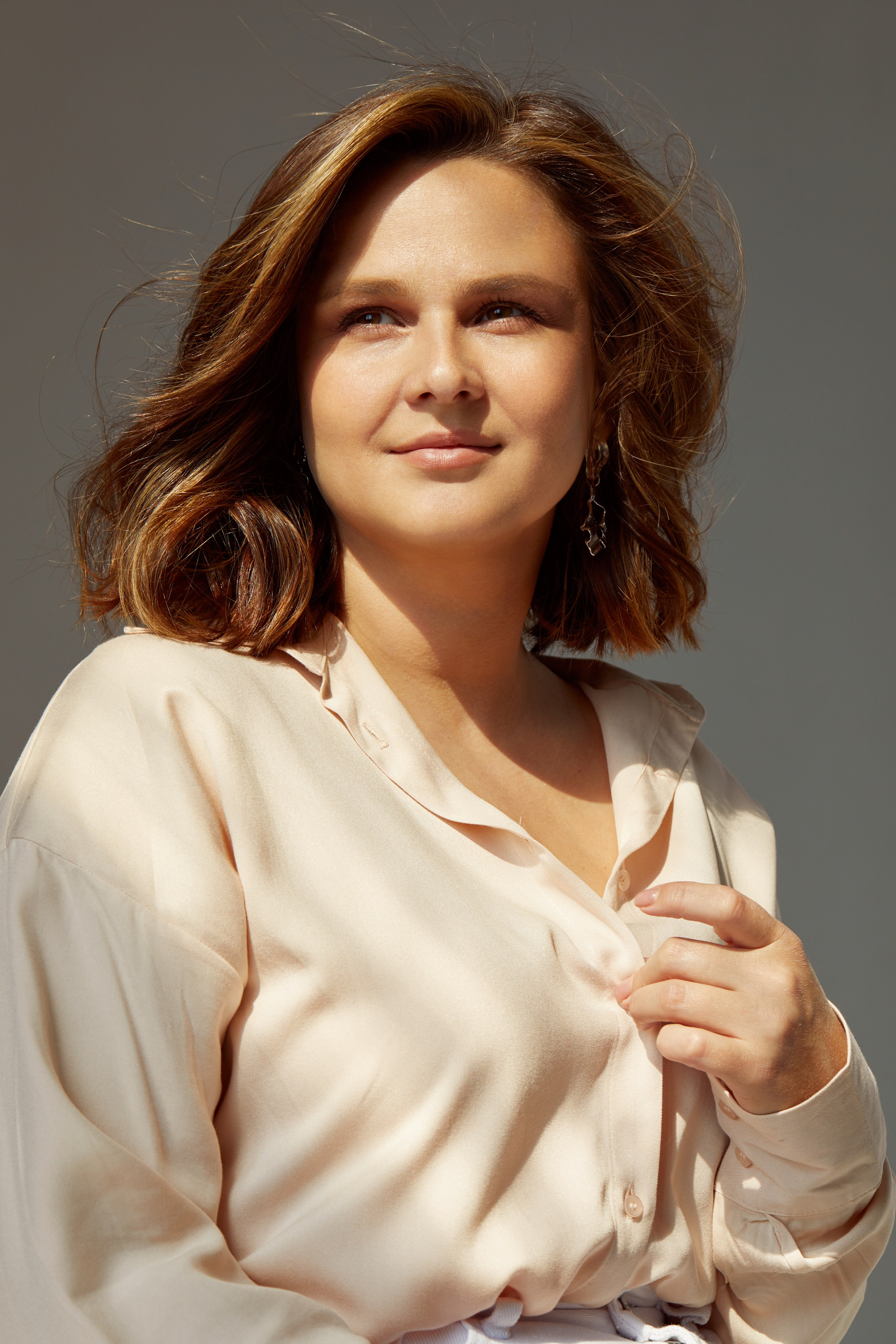 Евгения. Портретный фотограф в городе Дубна