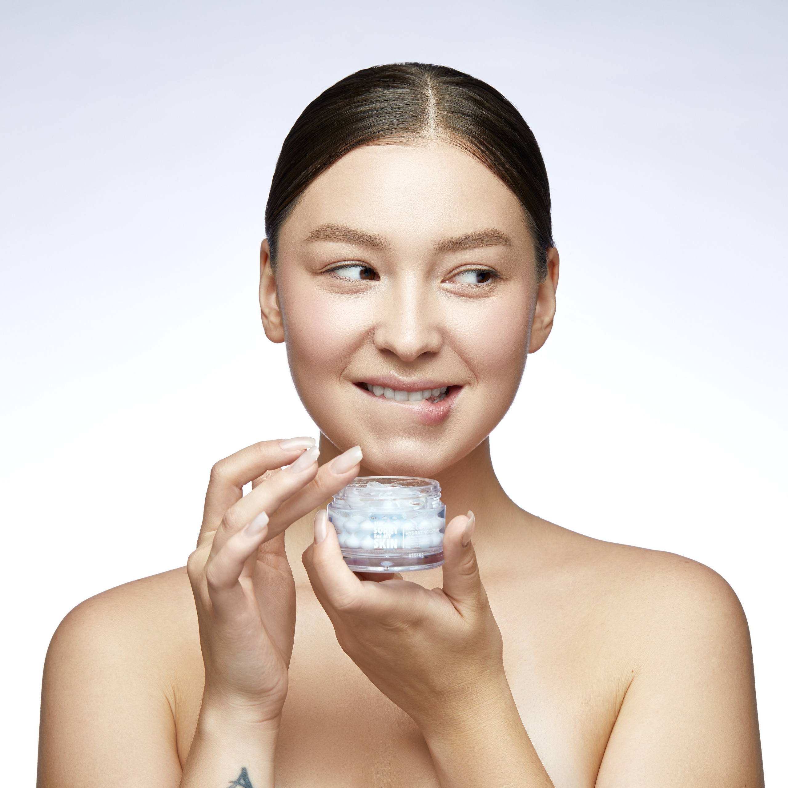 Cos De BAHA. Портретный фотограф в городе Дубна