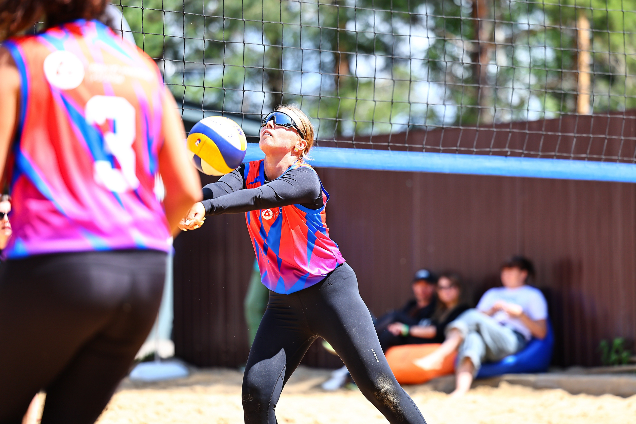 АТОМИАДА Лето 2025. Фототерапевт Ева Бунеева