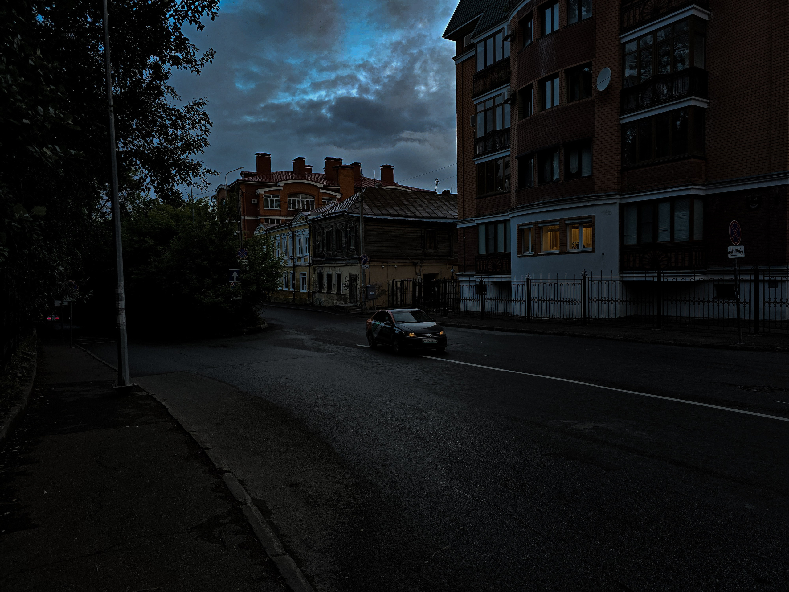Уличные кадры. Фотограф в Ижевске Мария Романова