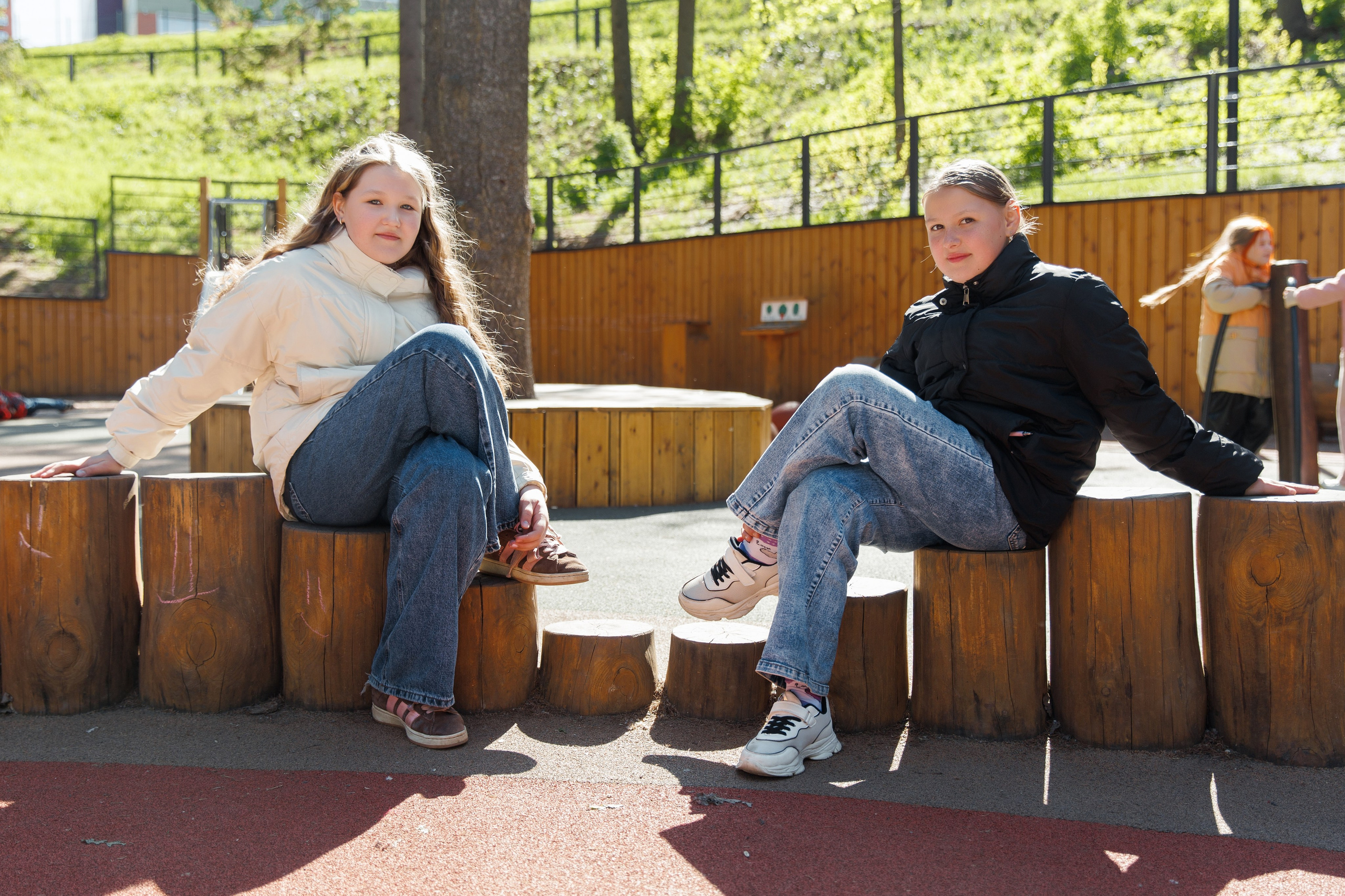 Шк 54 4а кл (Тишино парк) 1 часовая фотосессия. Свадебный и Семейный фотограф г. Ижевск Гульназ Солдатова. Гульназ фото