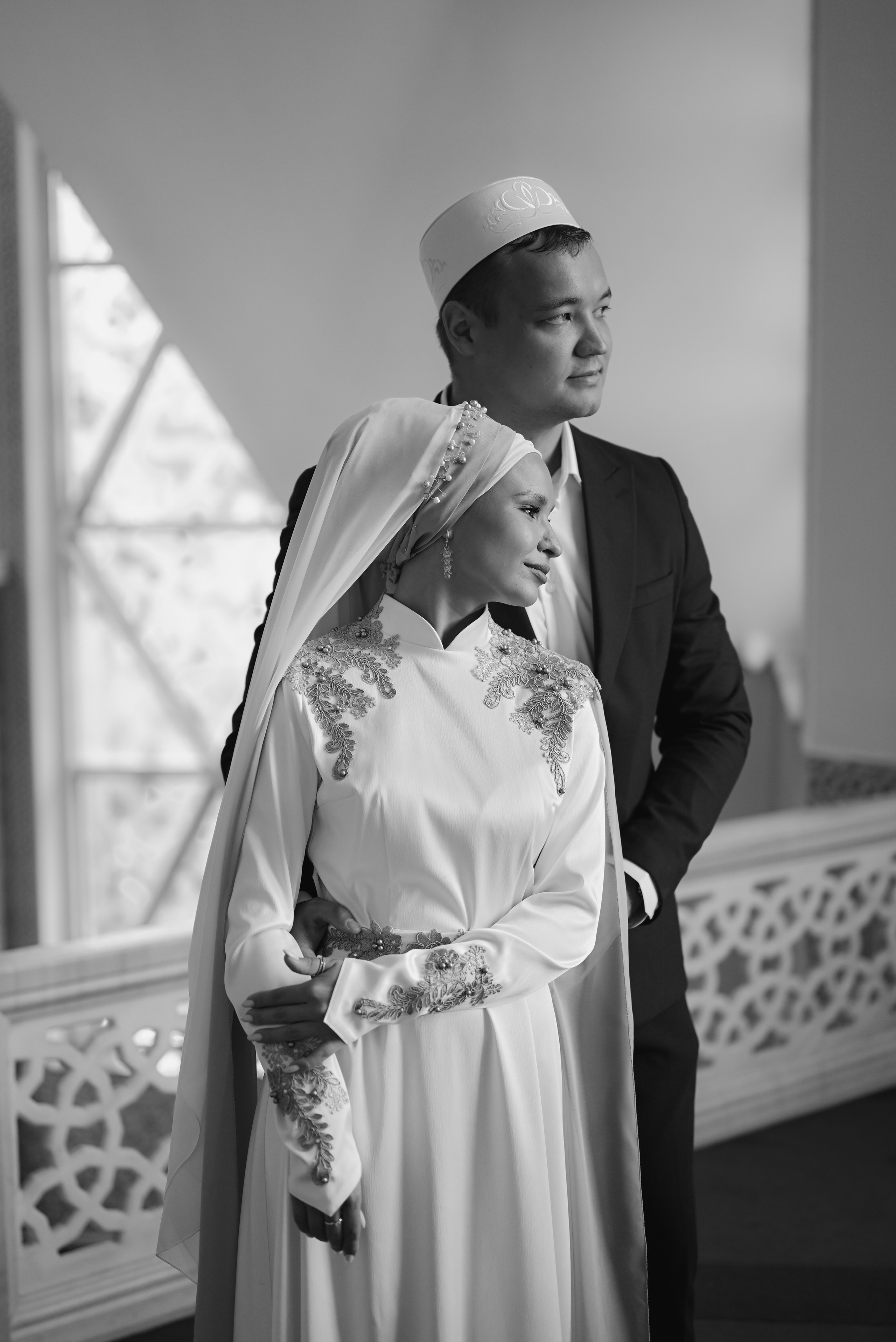 Кирилл и Миляуша. Свадебный и семейный фотограф в Уфе Александров Максим