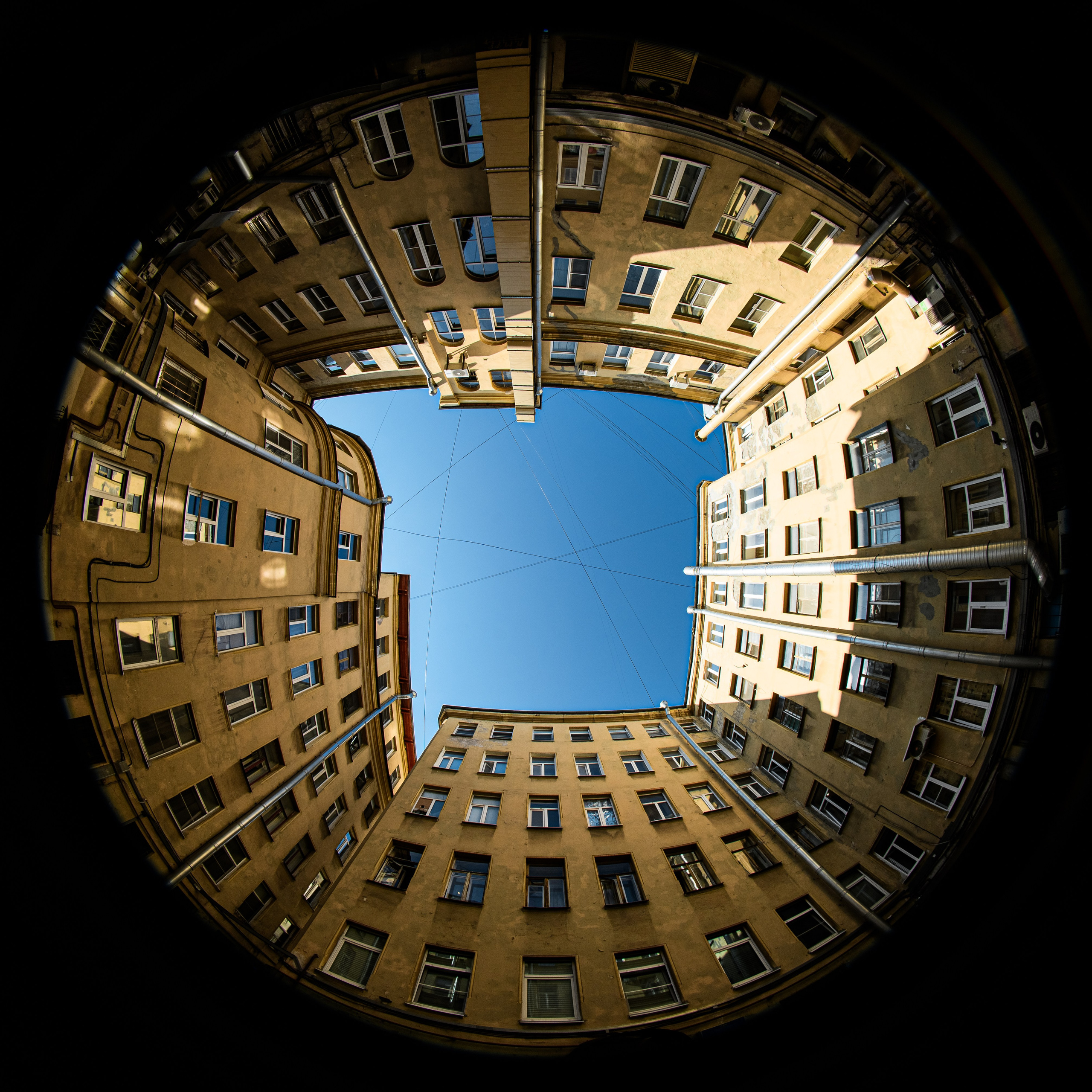 Большой проспект П.С., 54/2